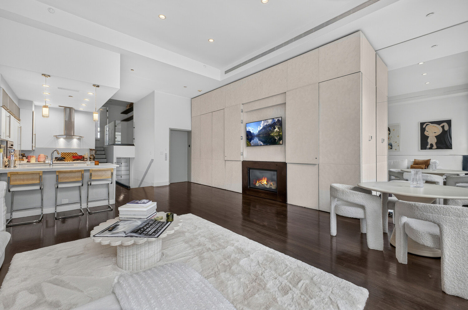 109 Mercer Street 5M — photo