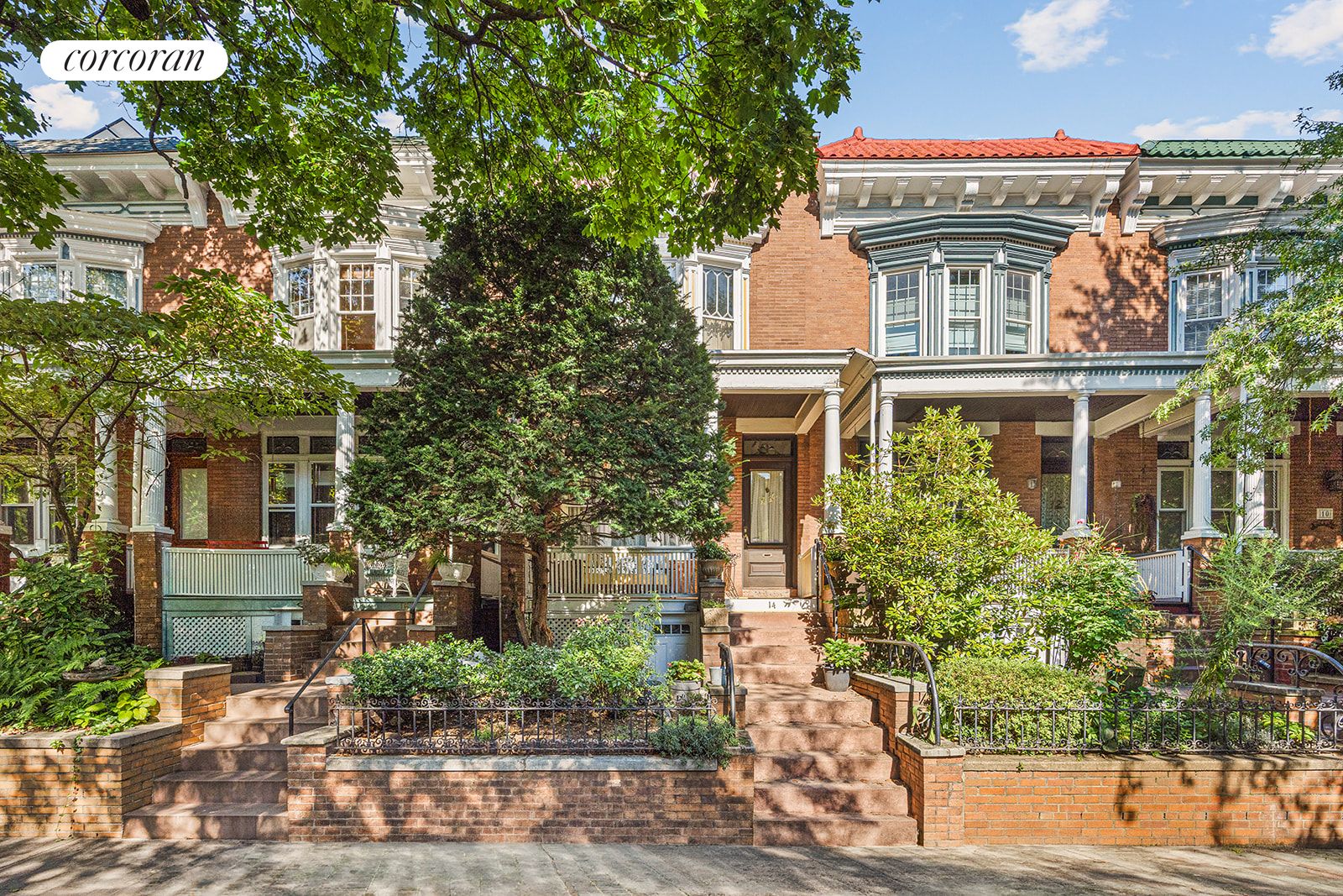 14 Fuller Place — photo