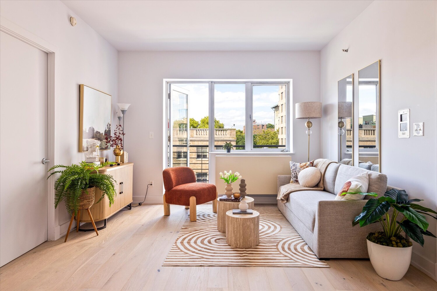 100 Maspeth Avenue 4Fp3 — photo