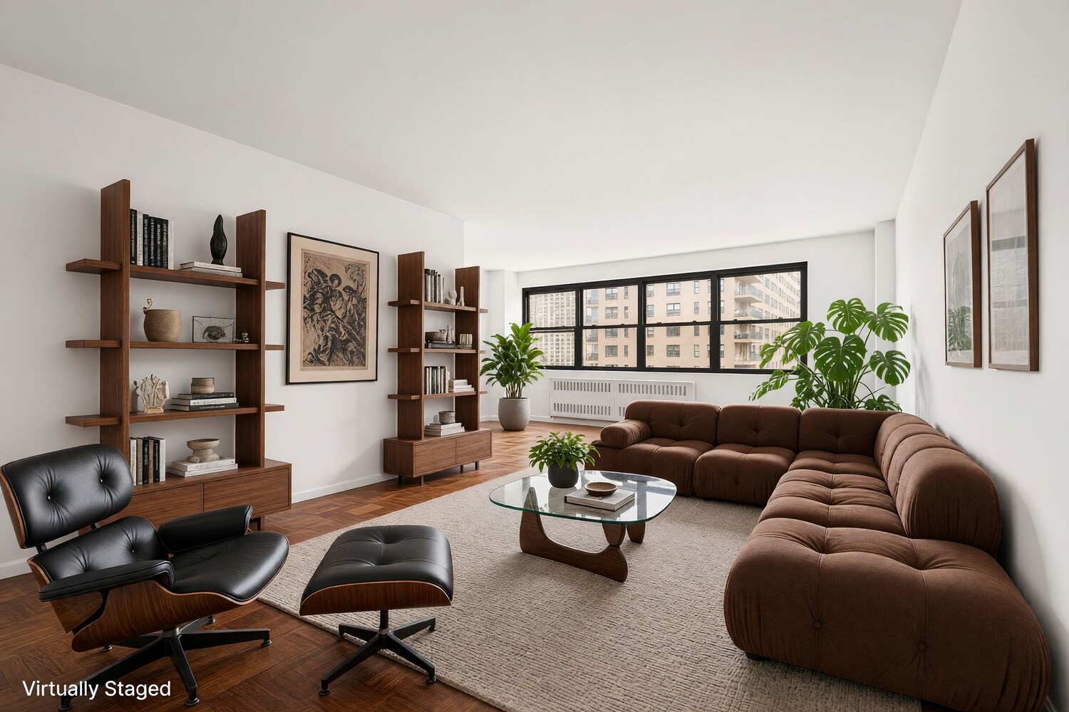 185 W End Avenue 23H — photo
