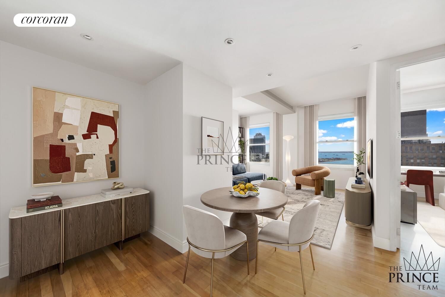 88 Greenwich Street 3202 — photo