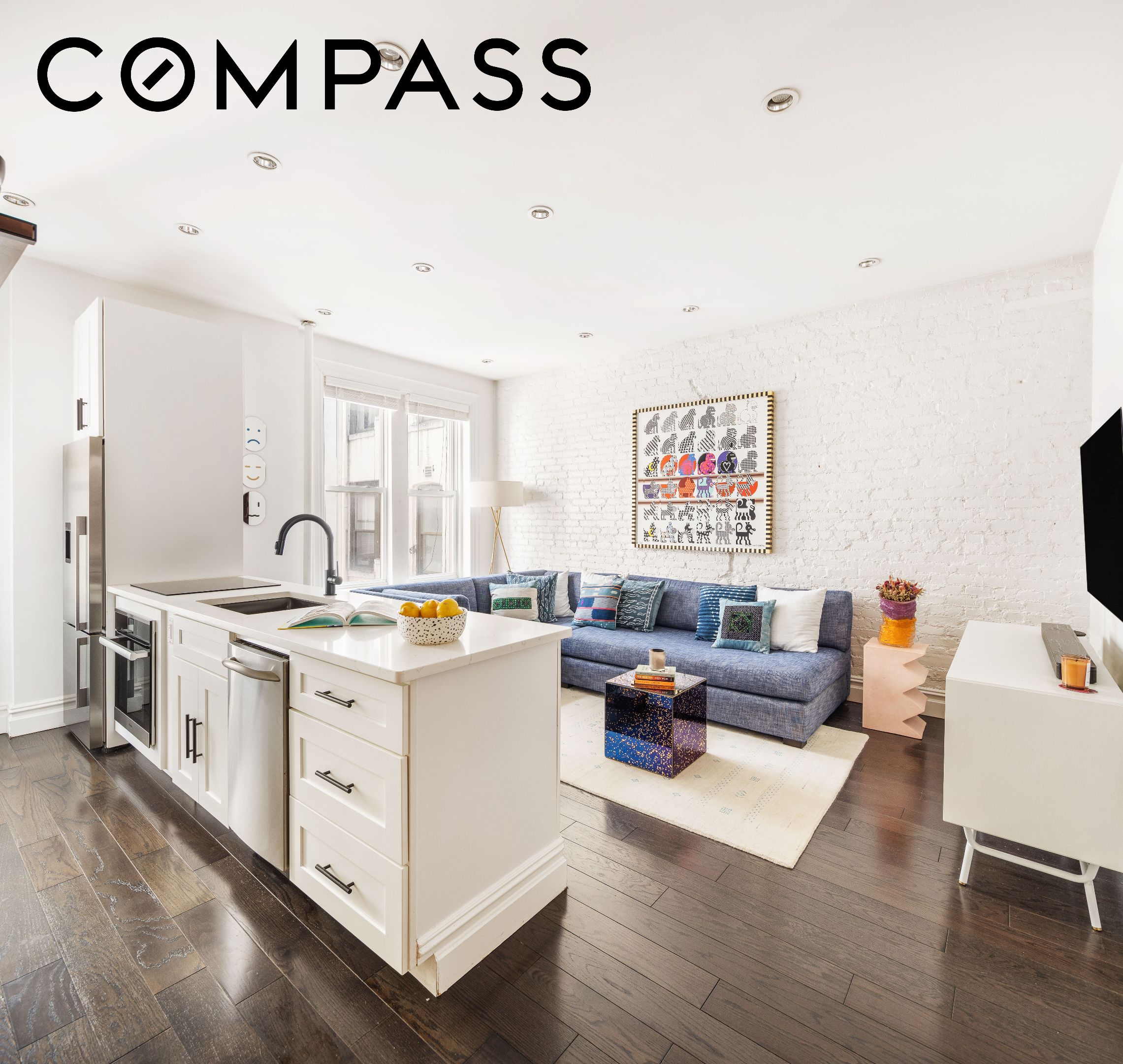 124 Thompson Street 23/24 — photo