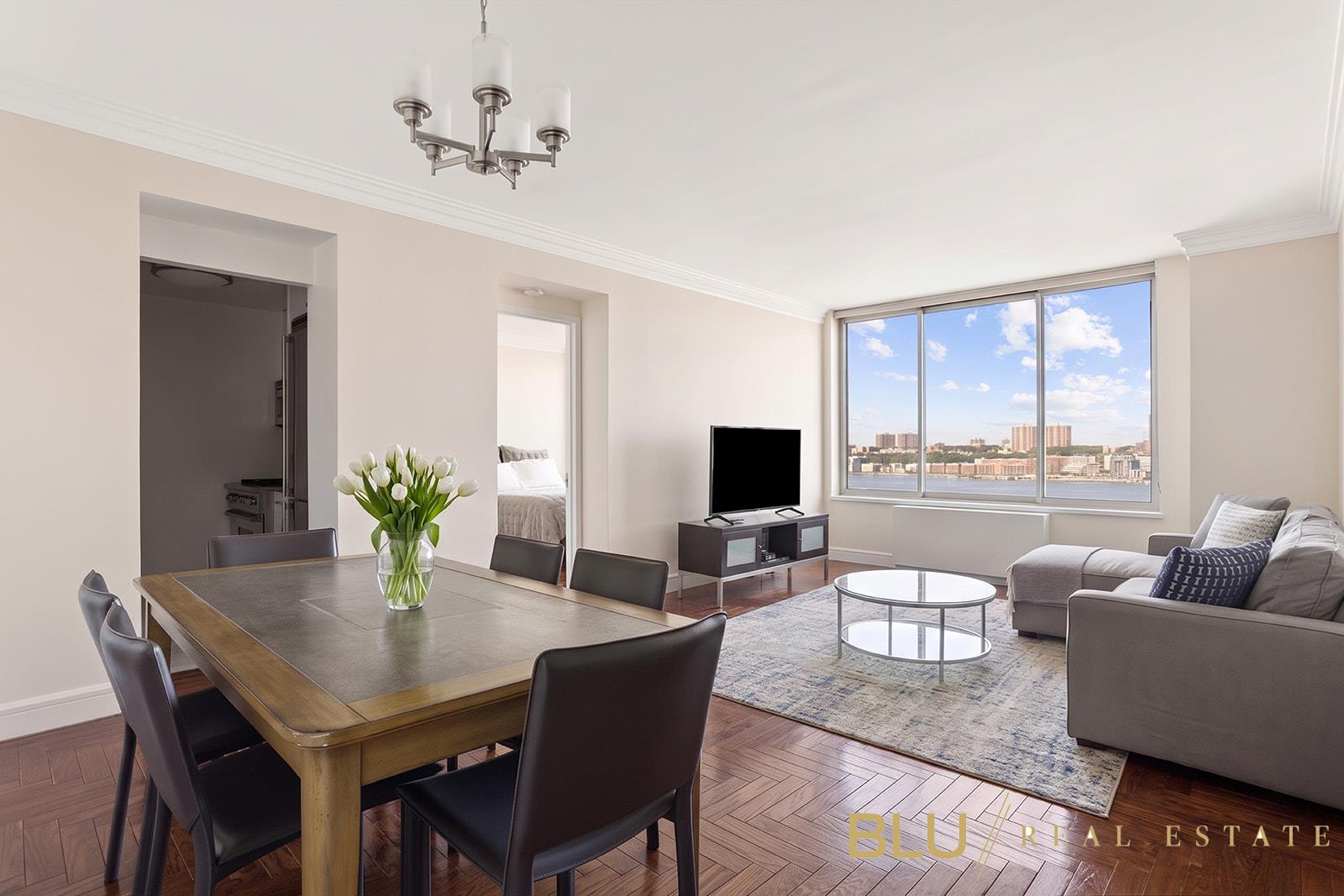 200 Riverside Boulevard 12-N — photo