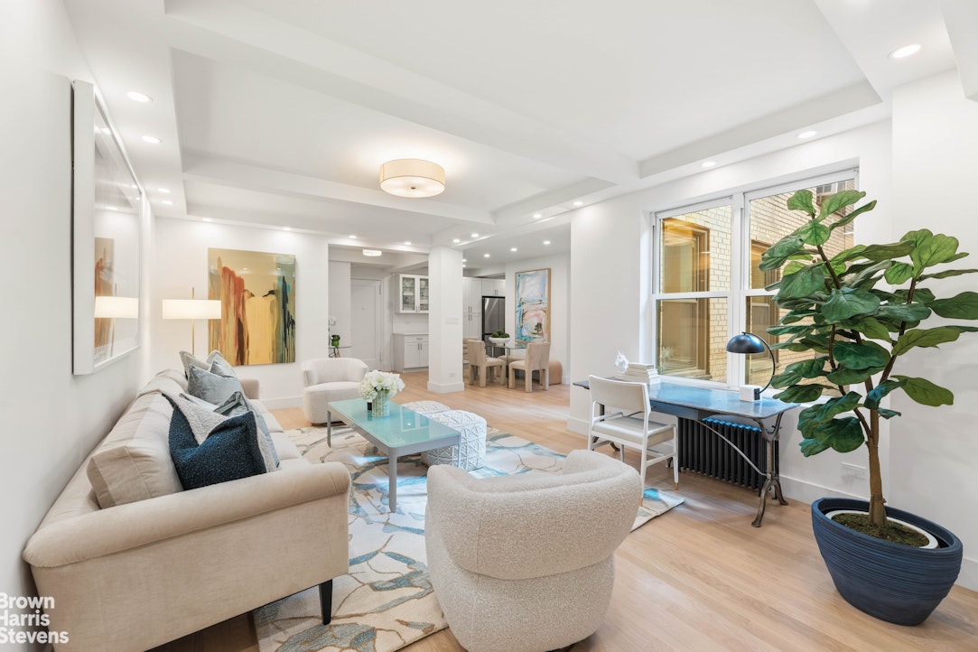 200 W 108th Street 4Cd — photo