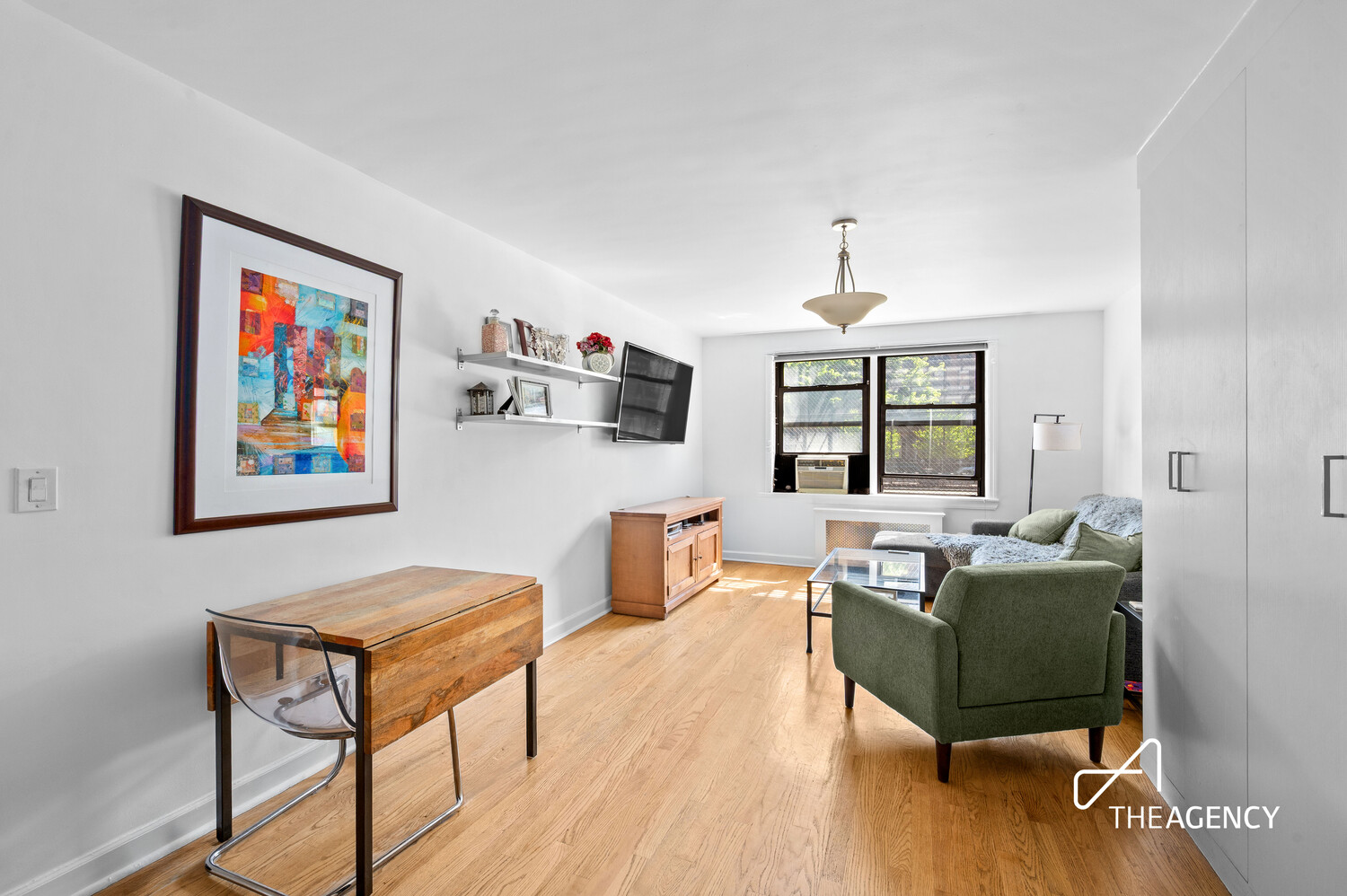 160 W 85th Street 1a — photo