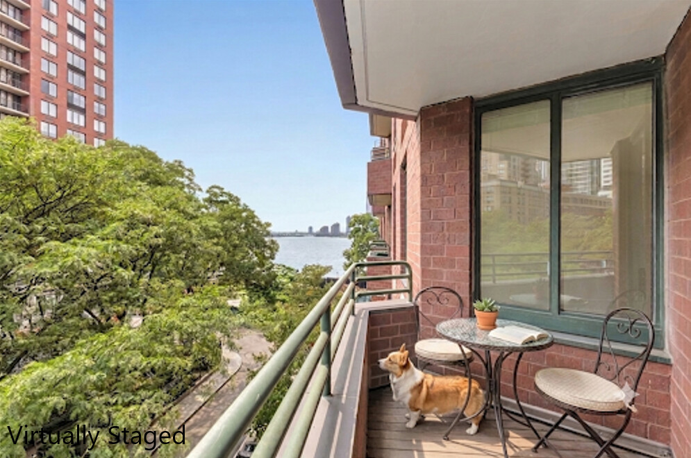 333 Rector Place 508 — photo