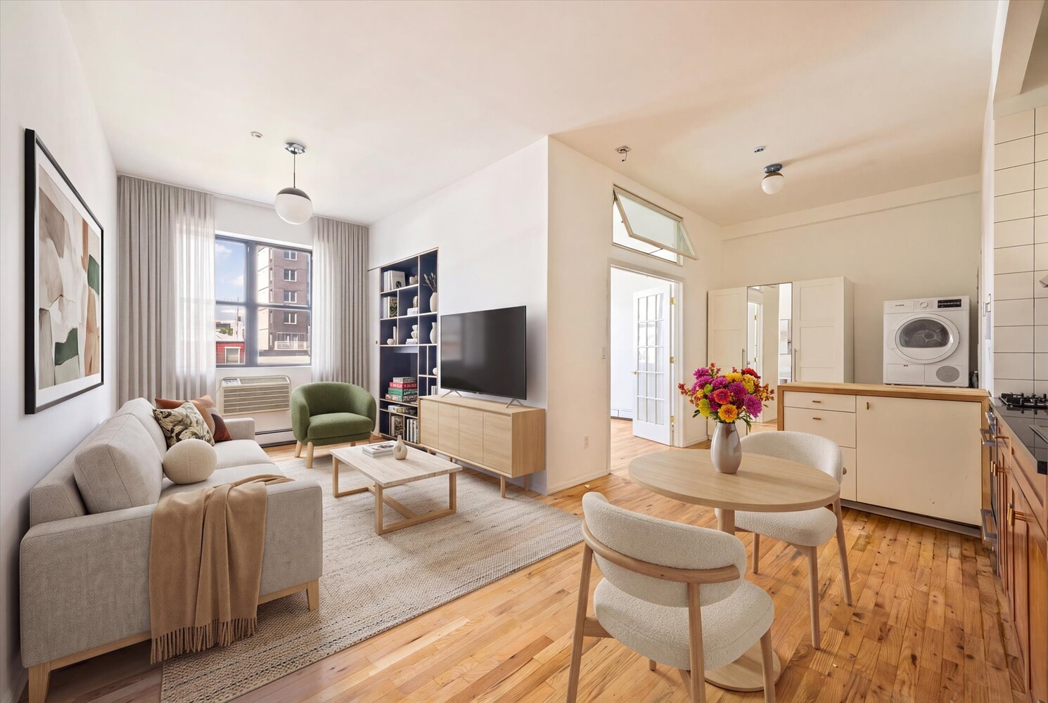 133 Conselyea Street 3R — photo