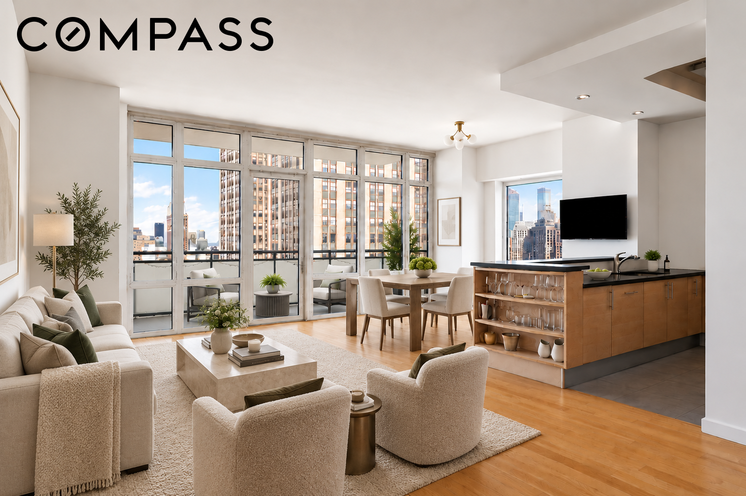 325 5th Avenue 41B — photo
