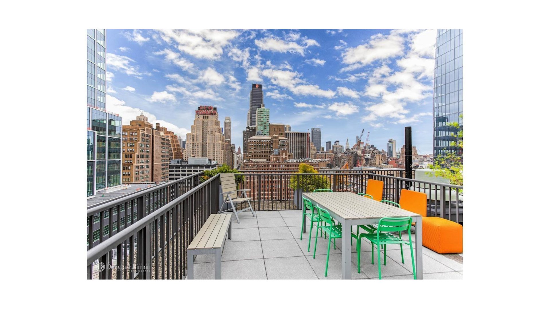 430 W 34th Street Phb — photo