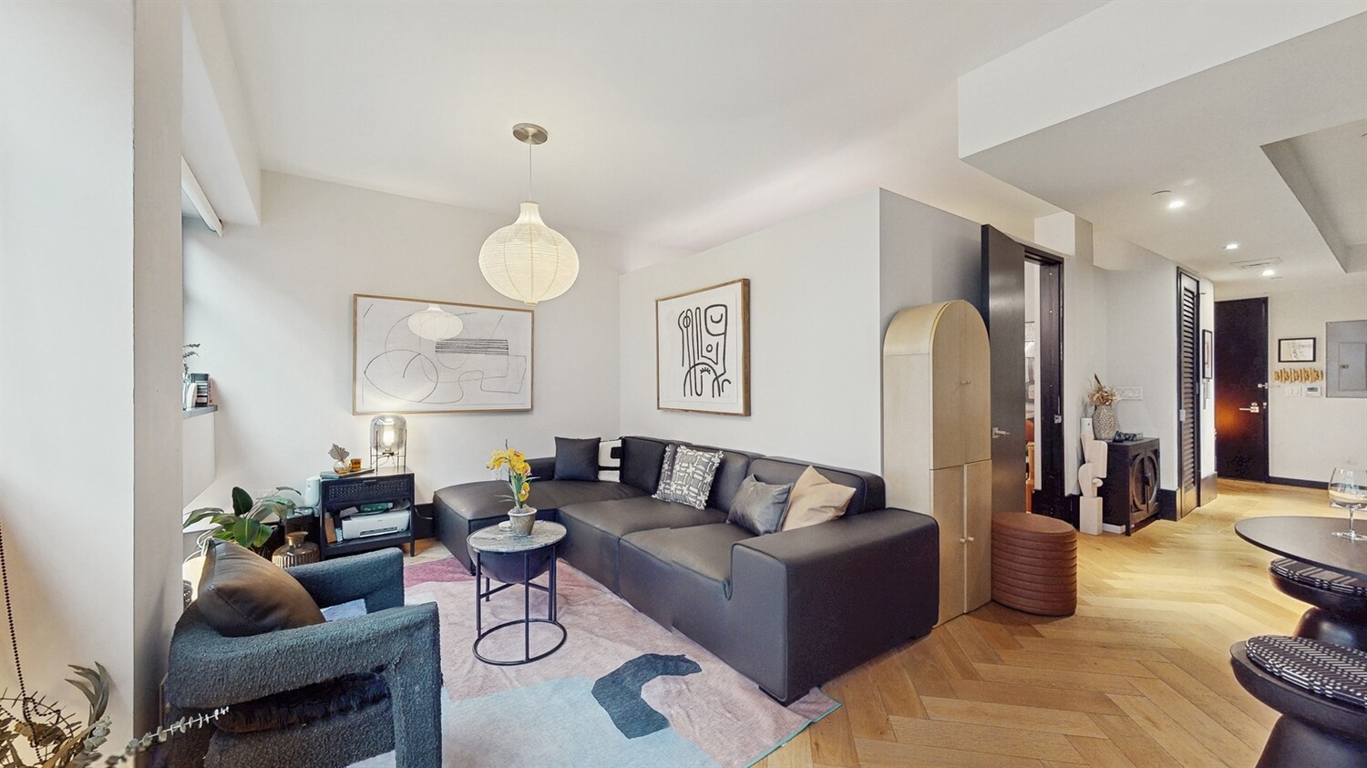 51 Jay Street 5H — photo