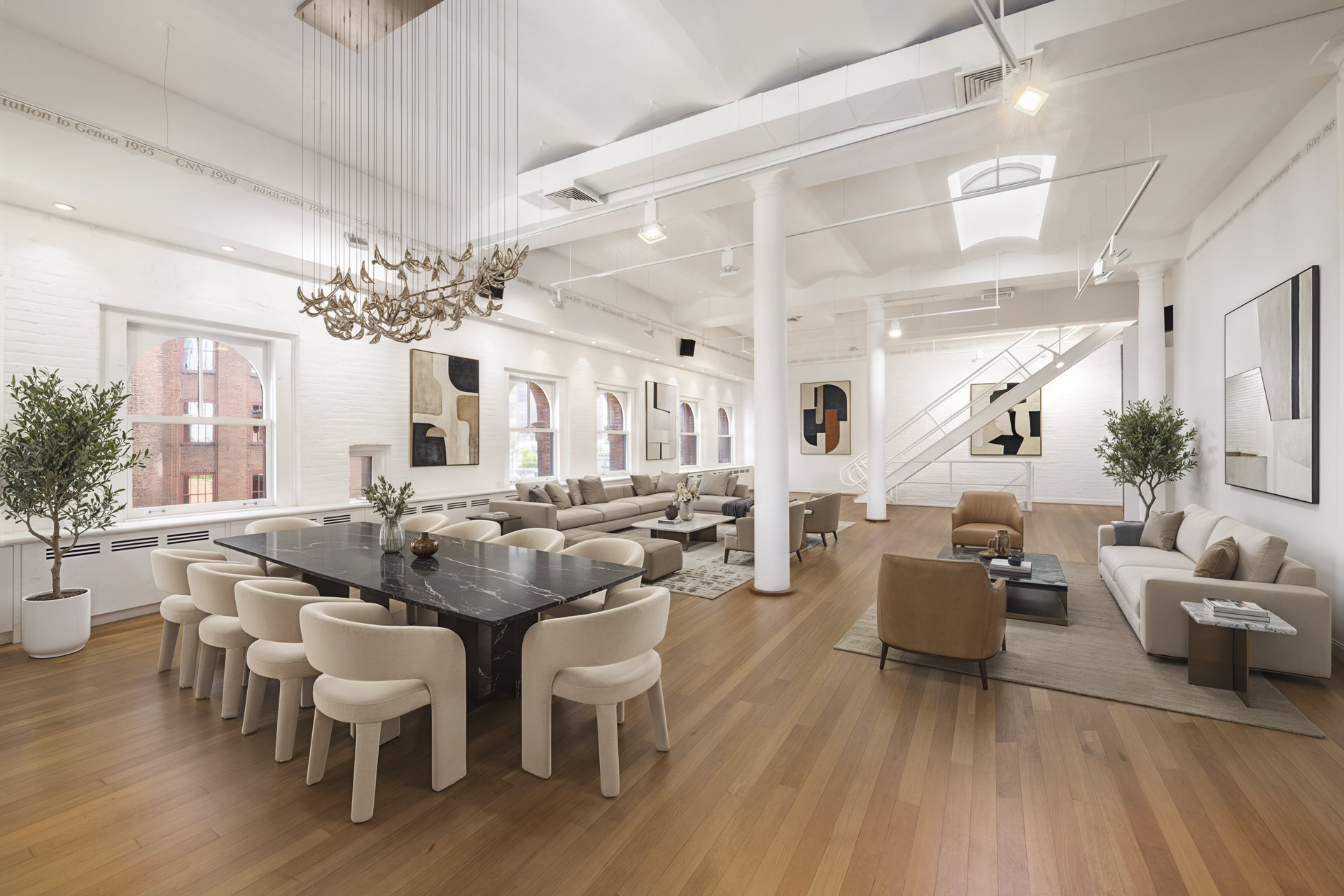 55 Hudson Street Phd — photo