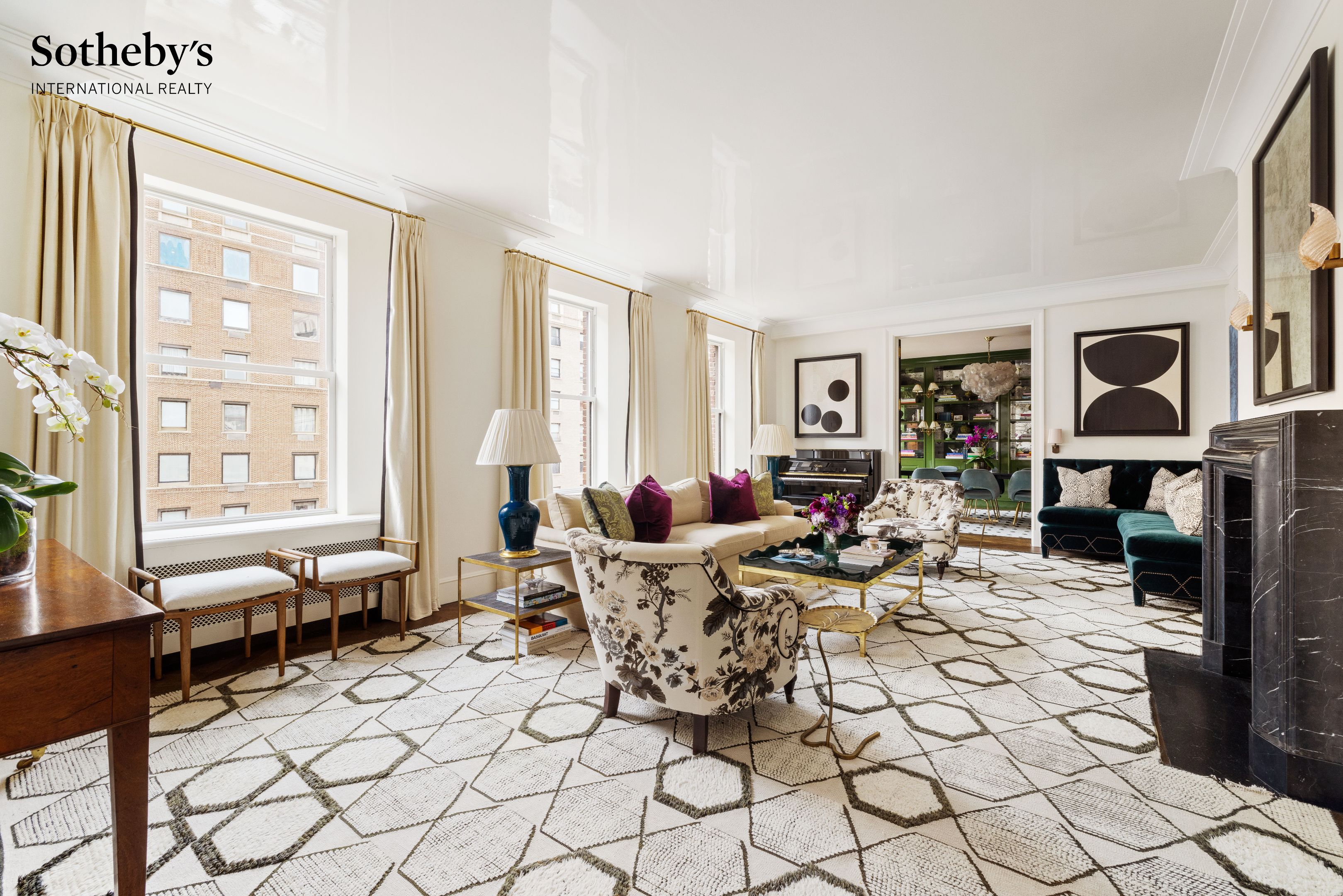 955 Park Avenue 7W — photo