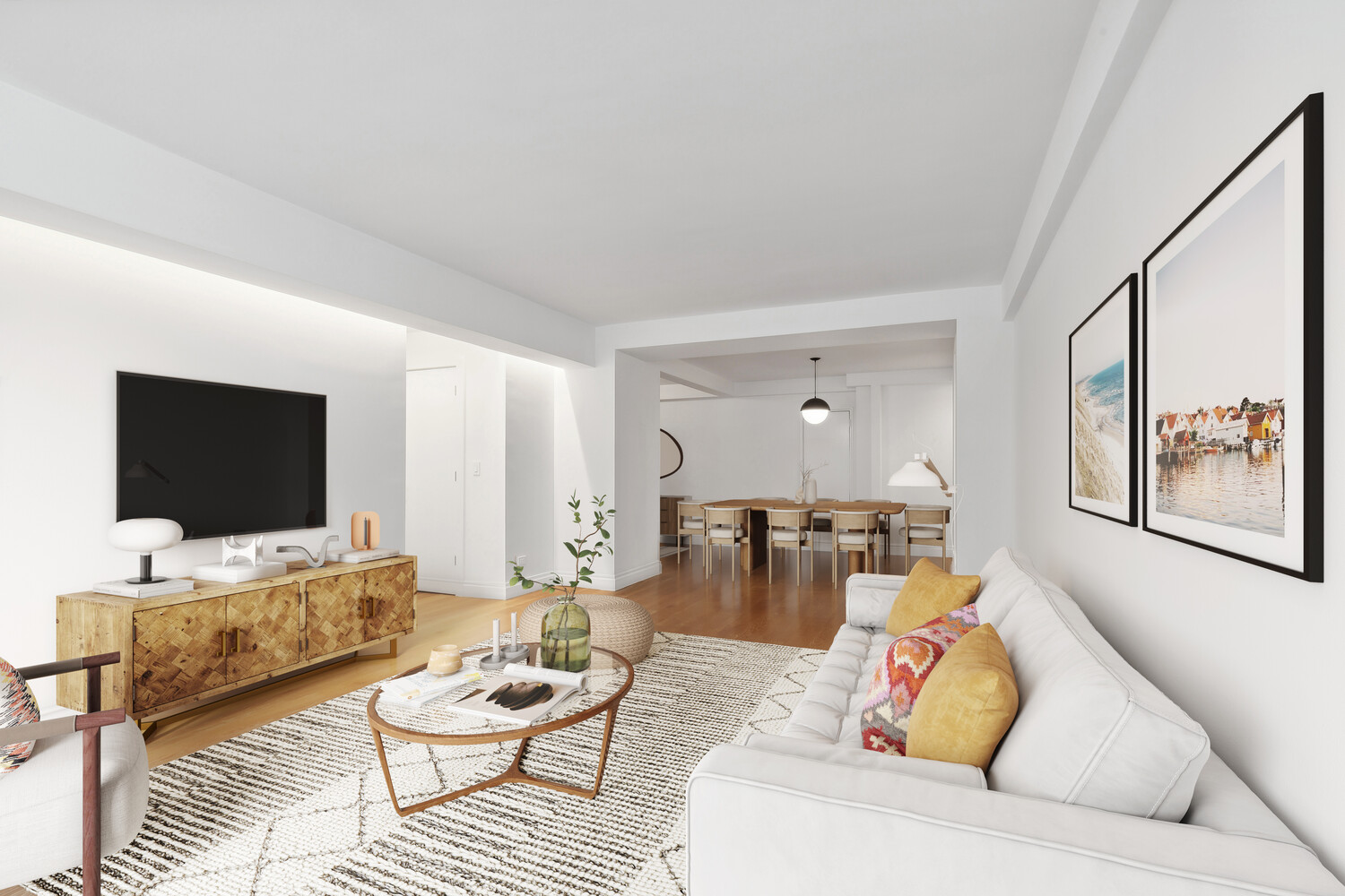 80 Park Avenue 2E — photo