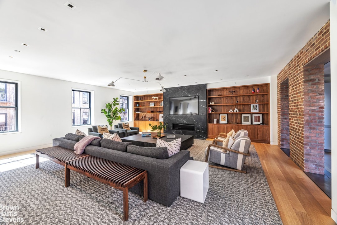 34 Prince Street Ph — photo