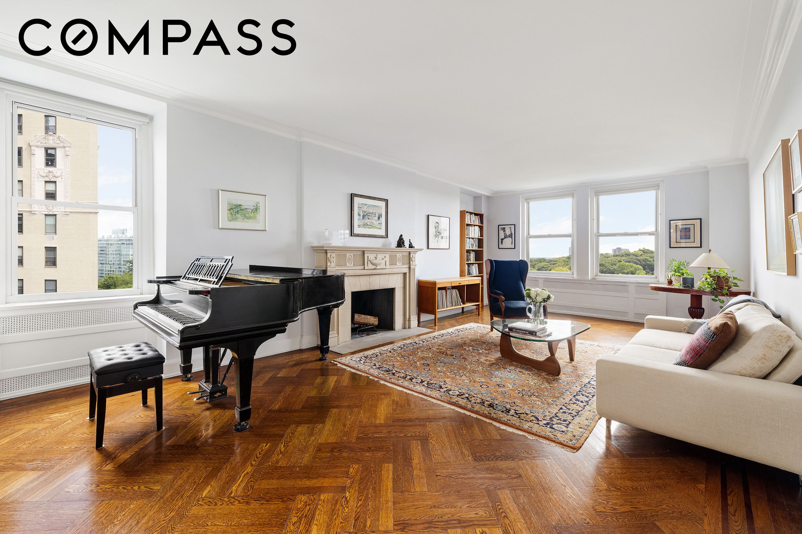 35 Prospect Park W 10a — photo