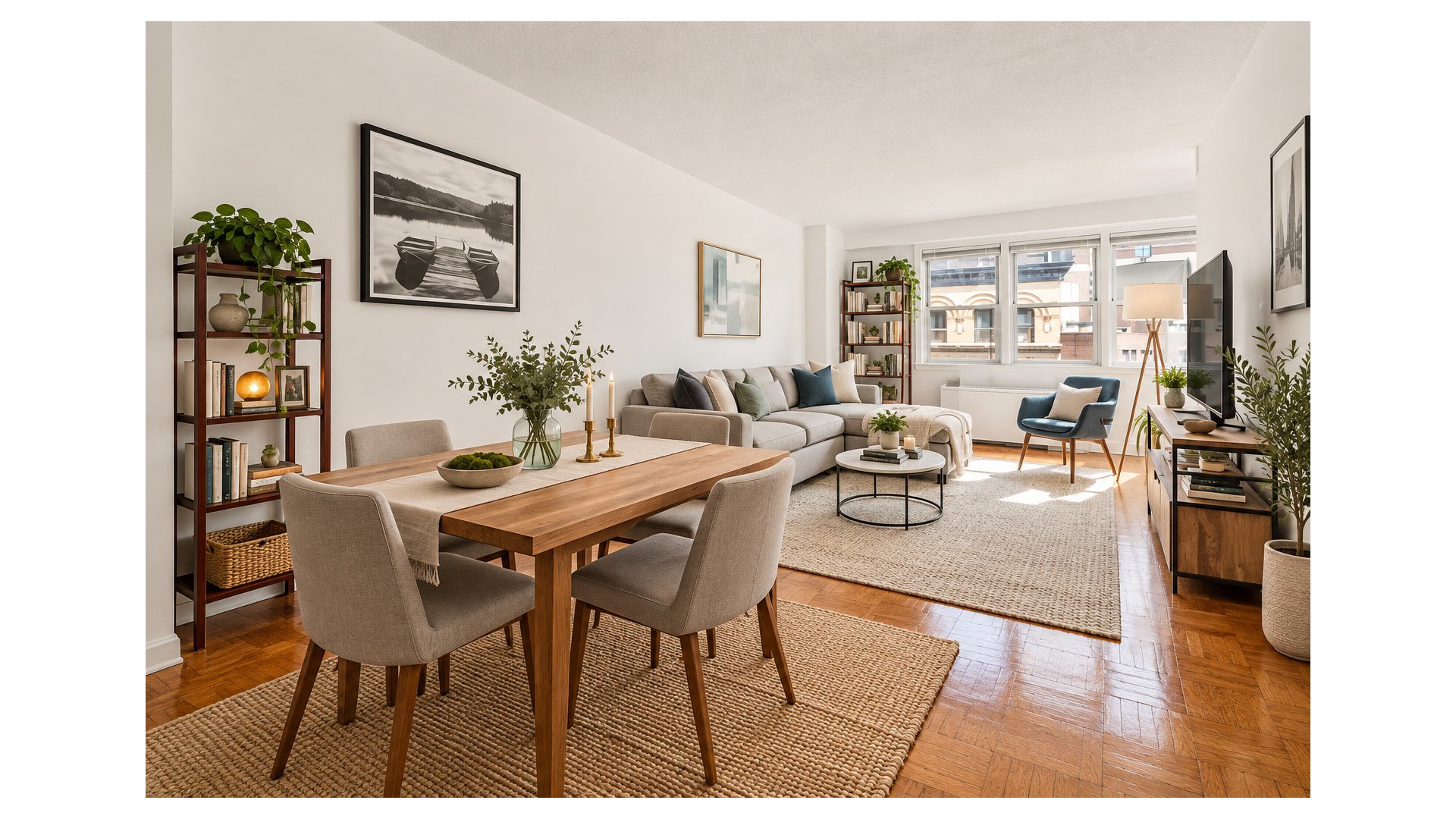 77 E 12th Street 9D — photo
