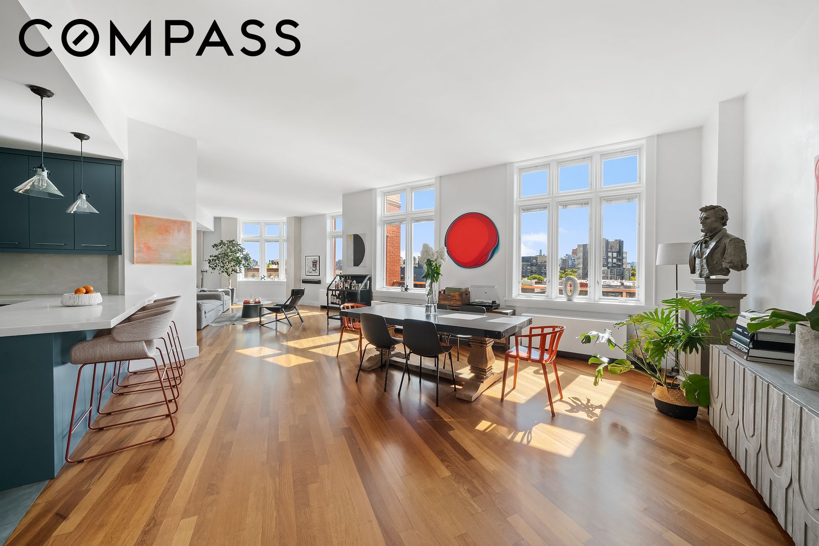 12 McGuinness Boulevard S Unit Ph7 — photo