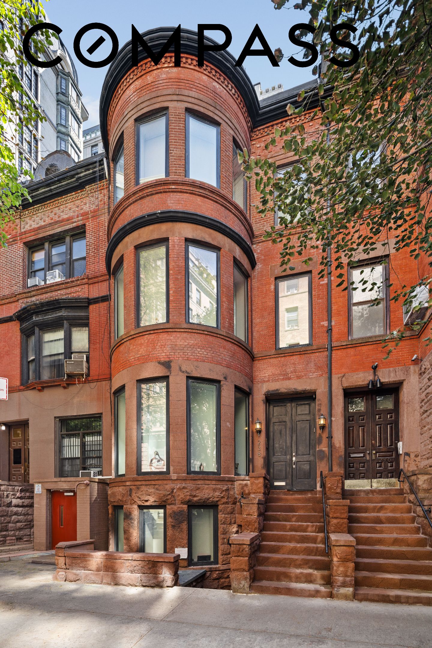 238 W 74th Street — photo
