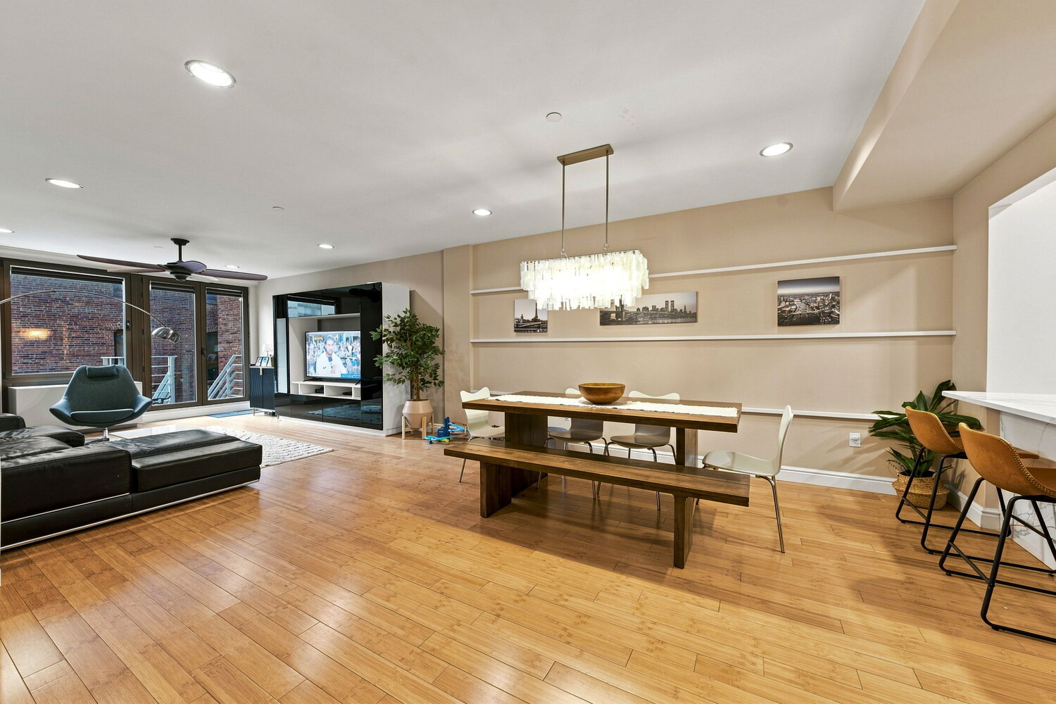 51 St Nicholas Avenue 3a — photo