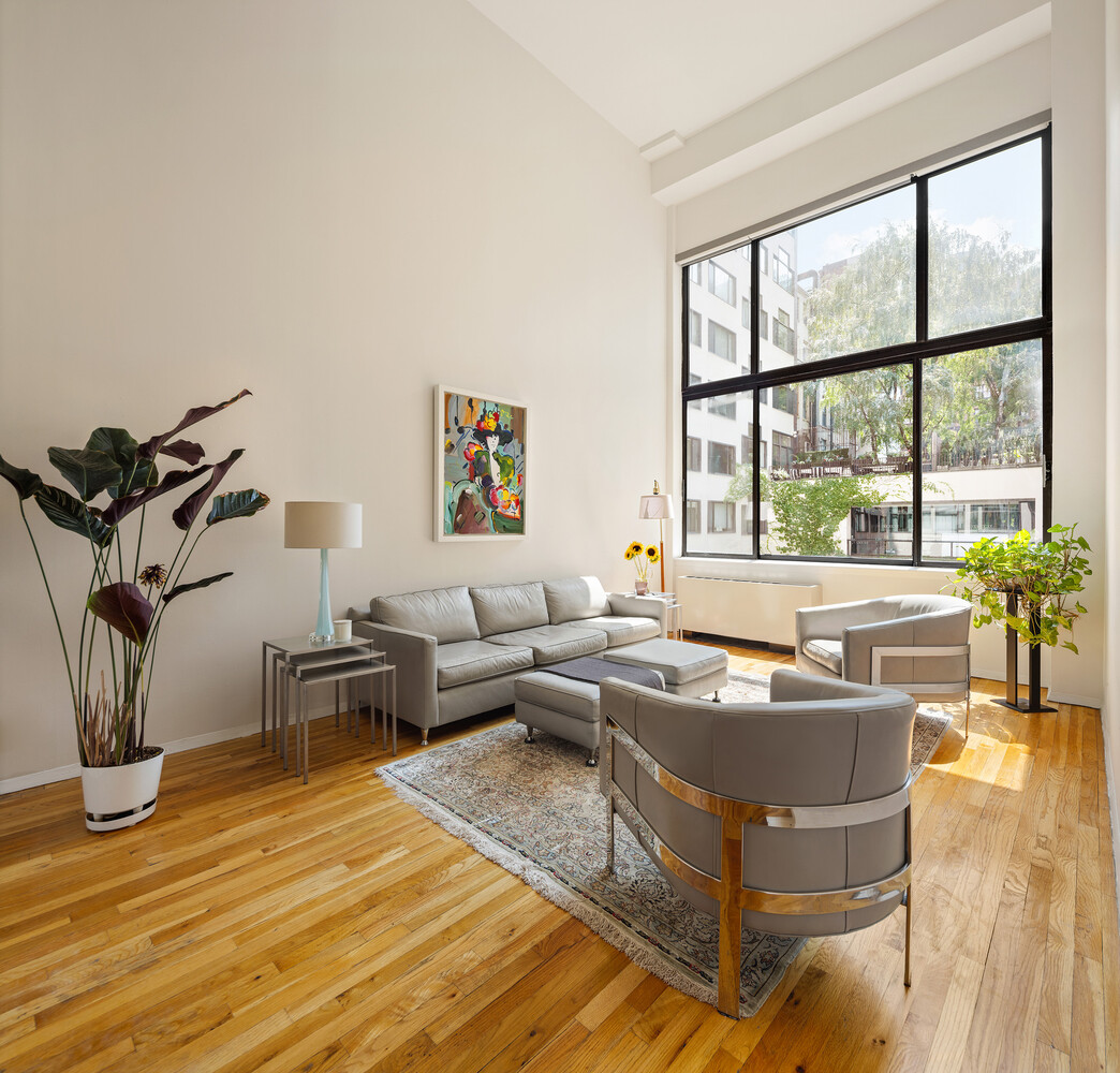 77 Bleecker Street 117N — photo