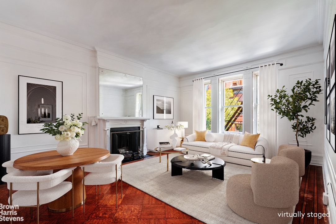 50 W 9th Street 3D — photo