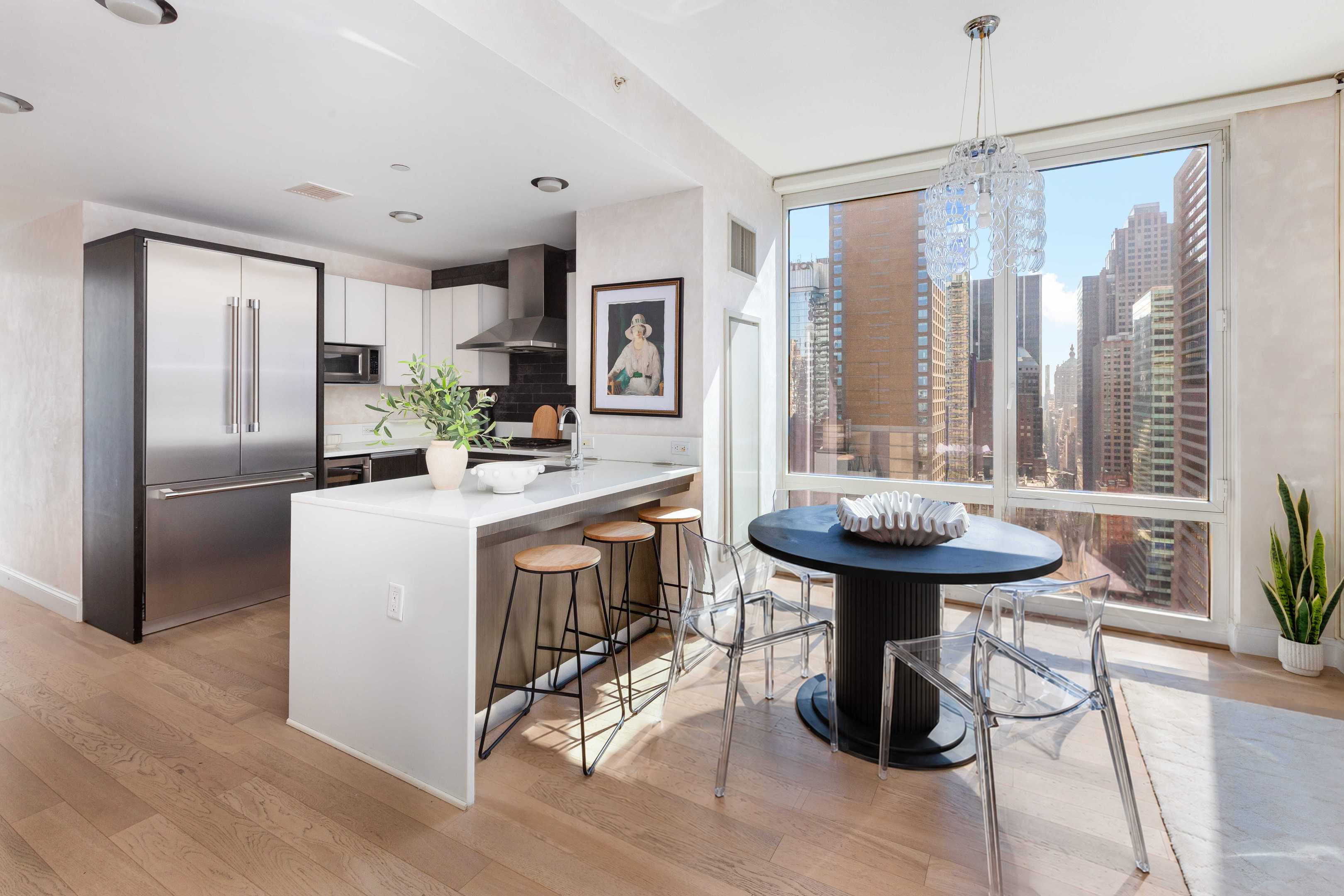 247 W 46th Street 3104 — photo