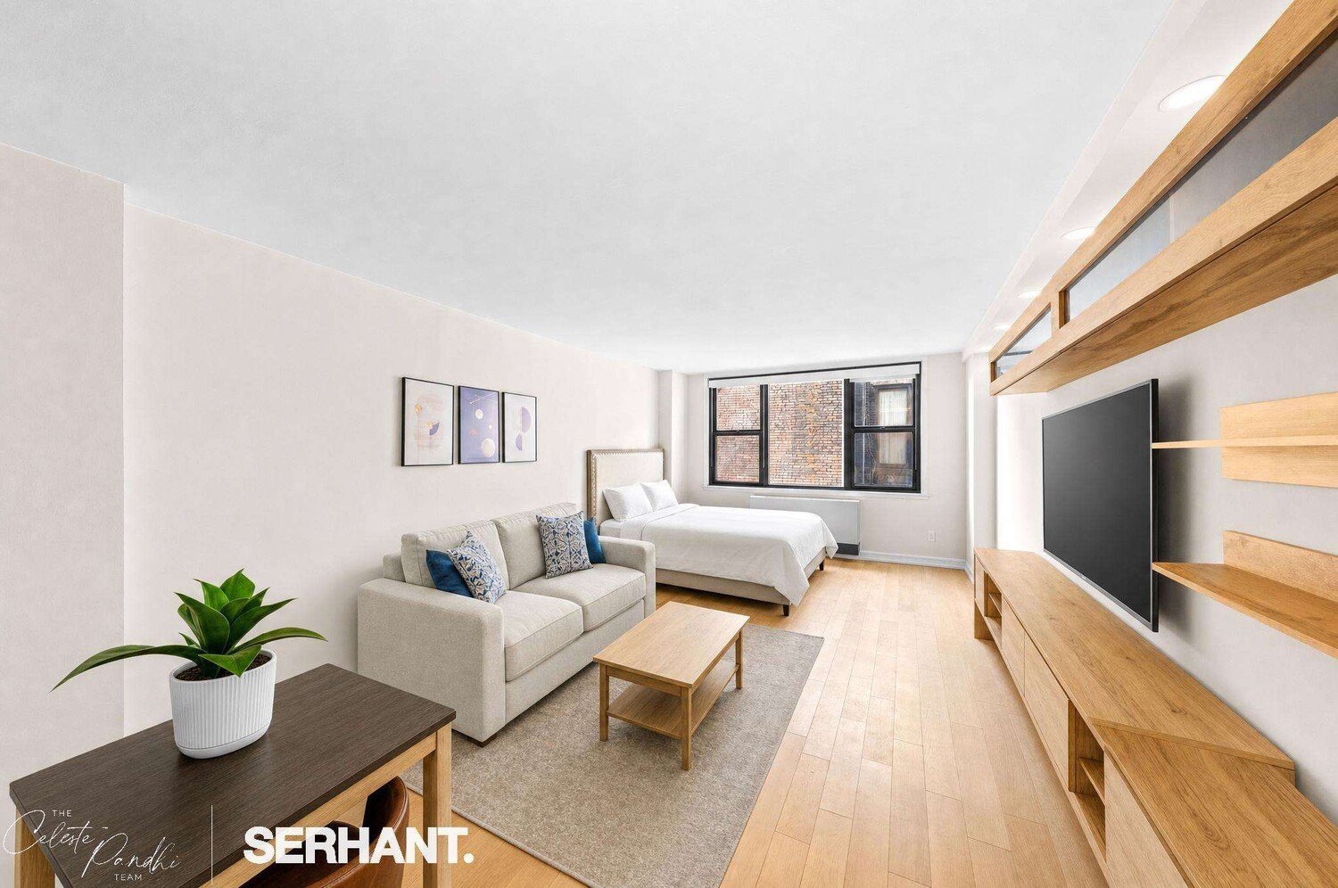 130 E 18th Street 8K — photo