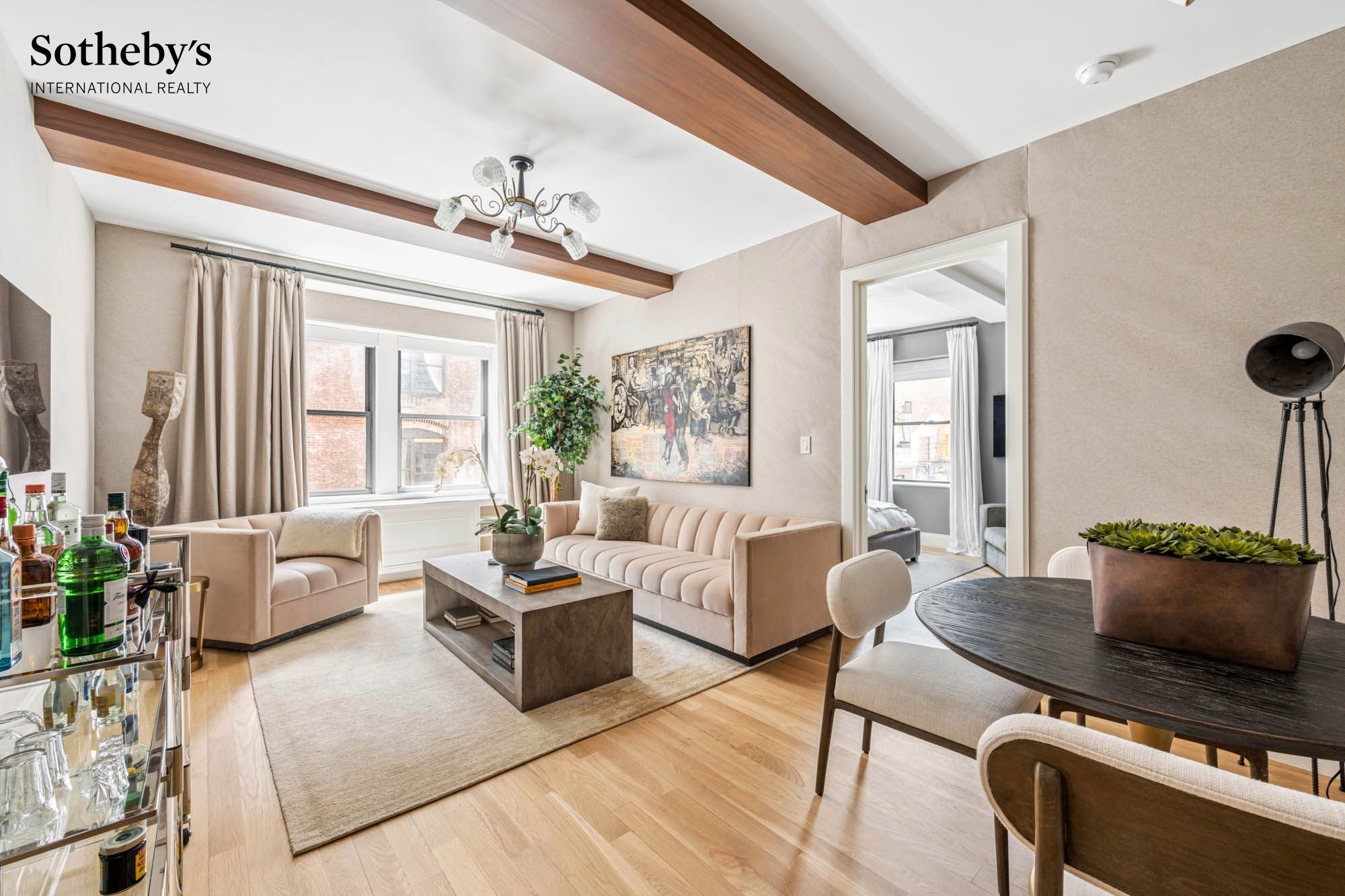 110 Central Park S 12C — photo