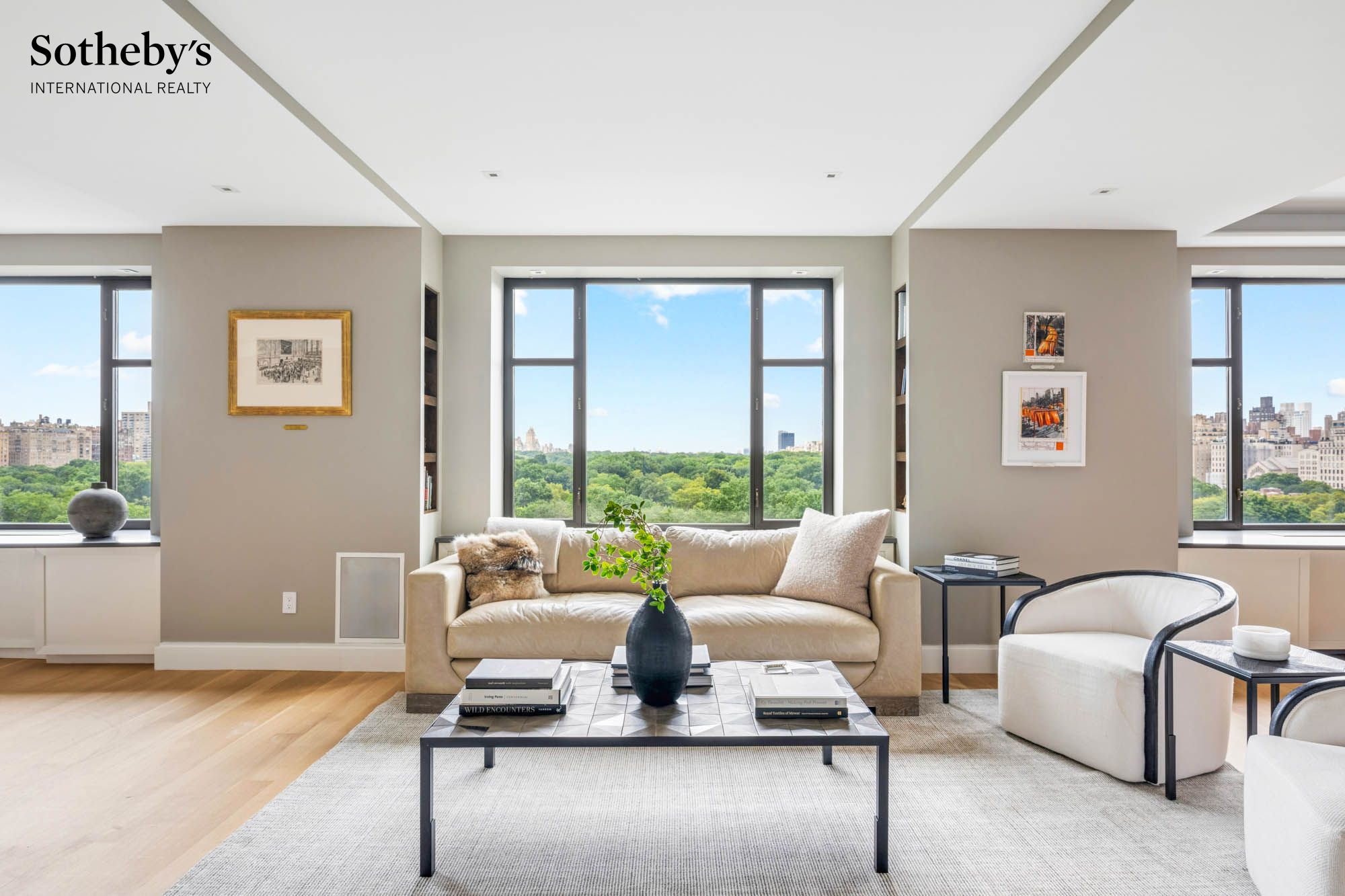 110 Central Park S 12Ab — photo