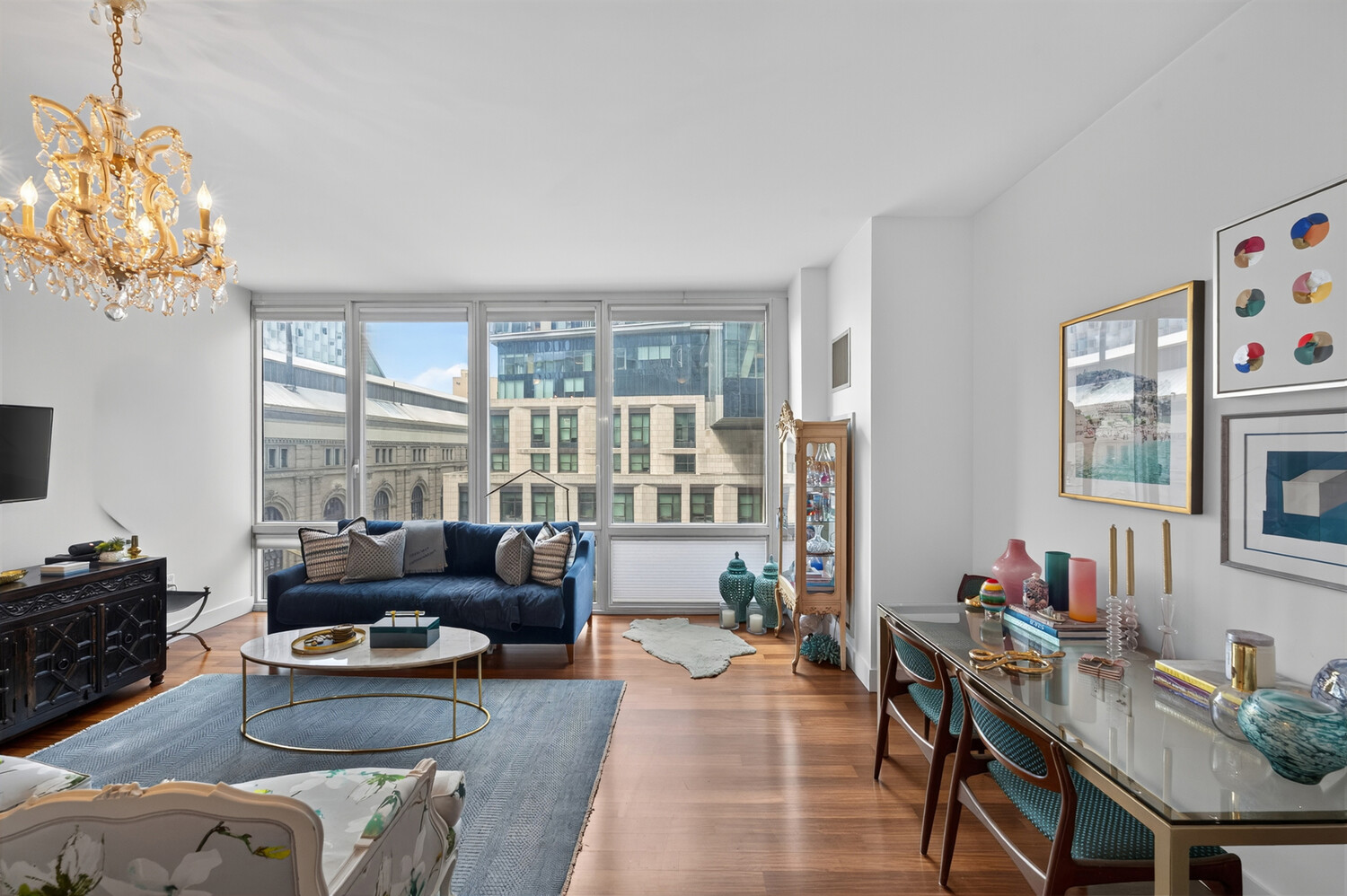 10 W End Avenue 6F — photo