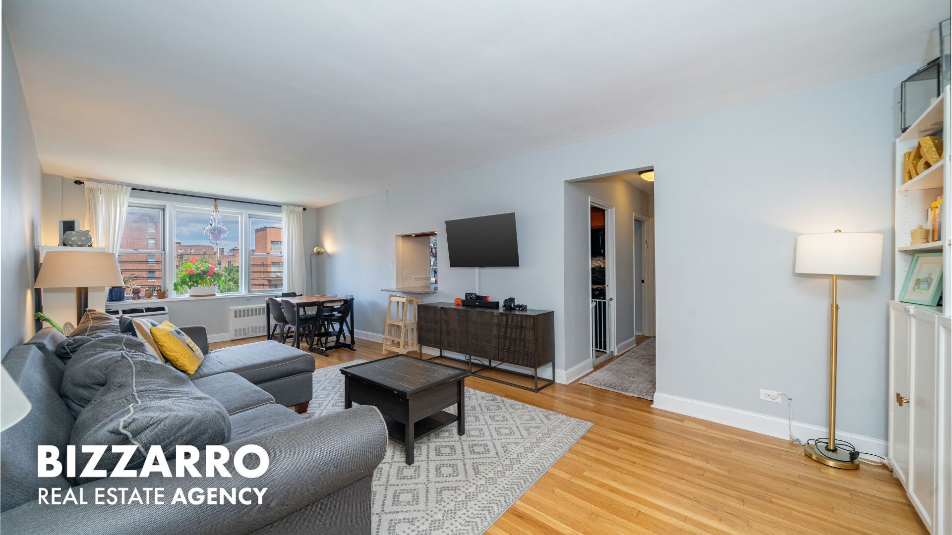3475 Greystone Avenue 7B — photo