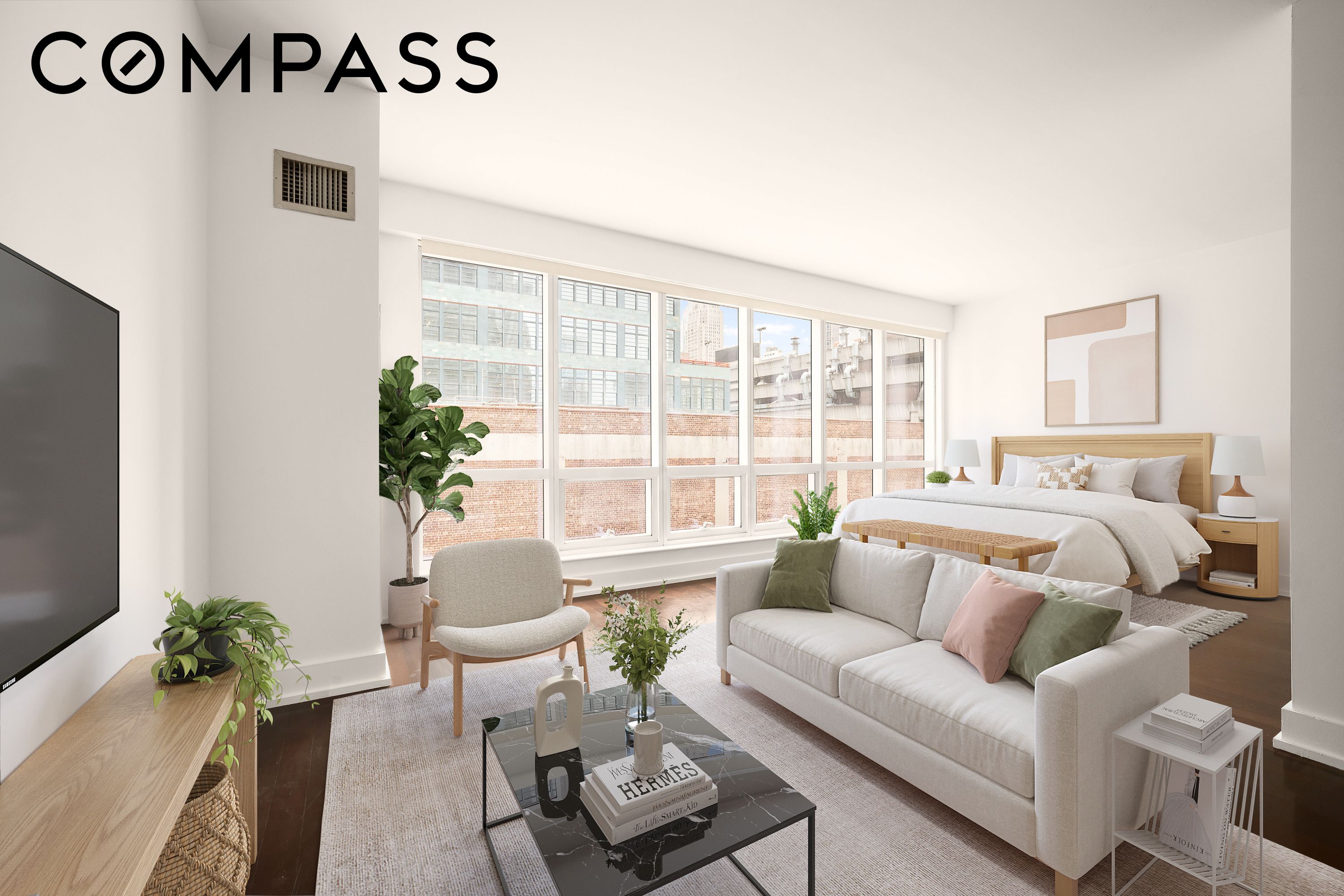 350 W 42nd Street Unit 6I — photo