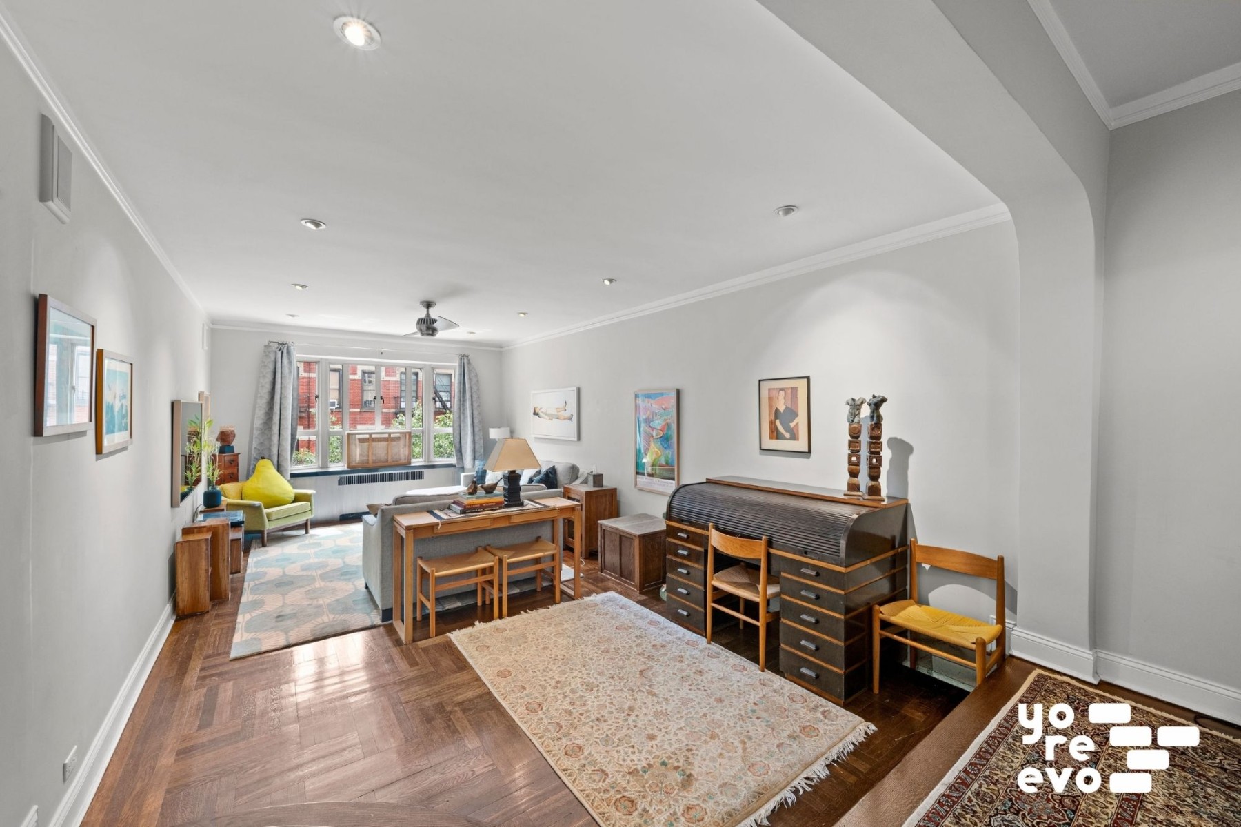 155 W 20th Street 4G — photo