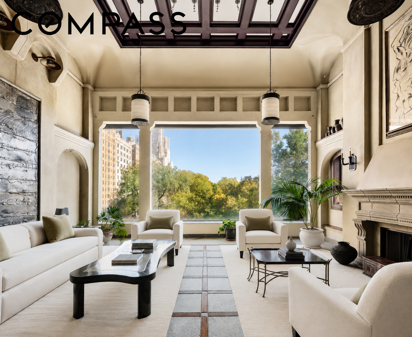 428 Columbus Avenue Ph — photo