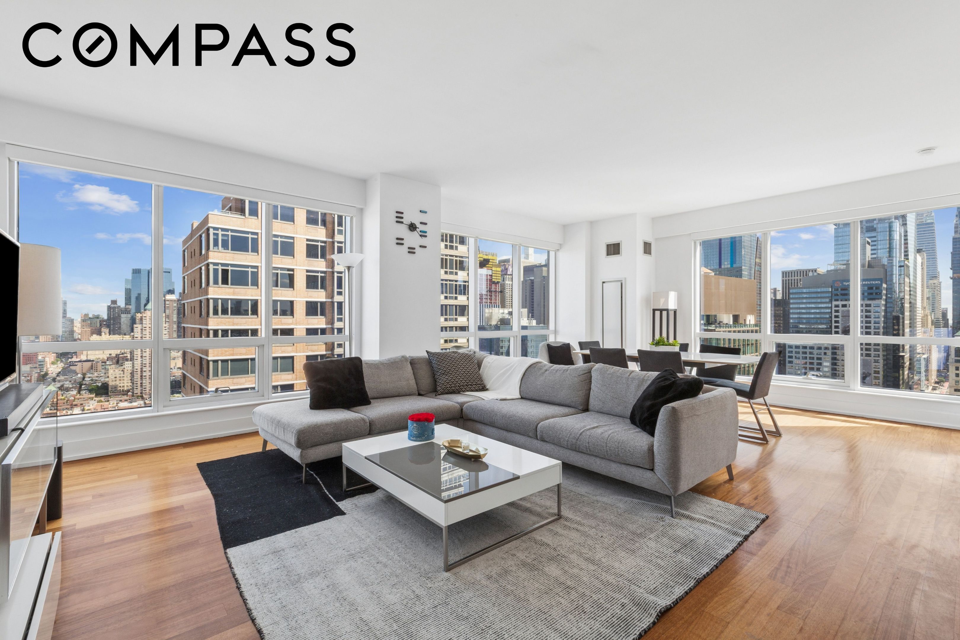 350 W 42nd Street 37D — photo