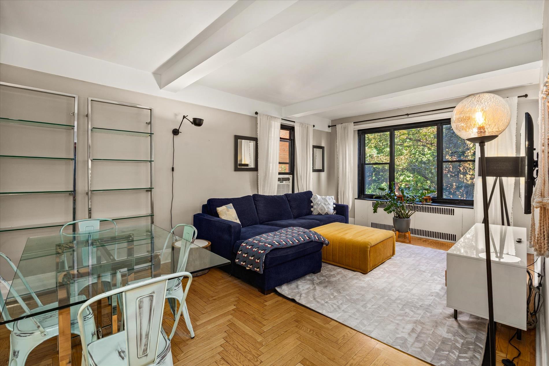 65 Park Terrace E C-48 — photo