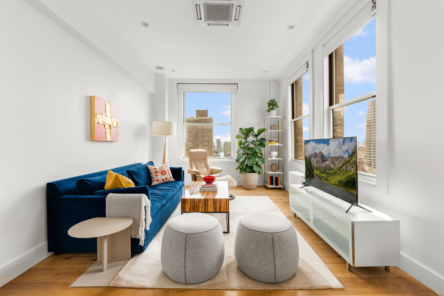 425 Park Avenue S 20D — photo