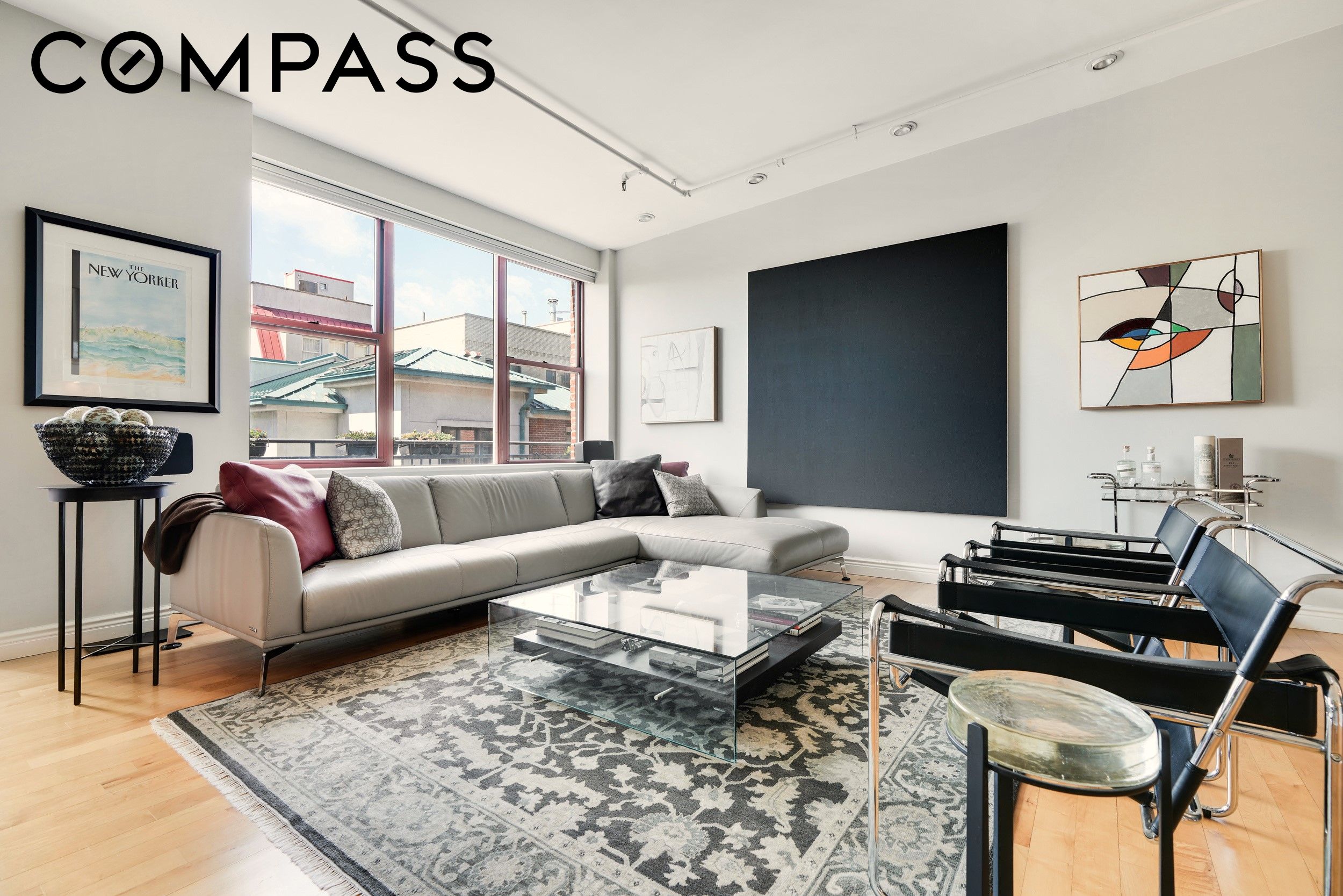 60 Tiffany Place 3C — photo