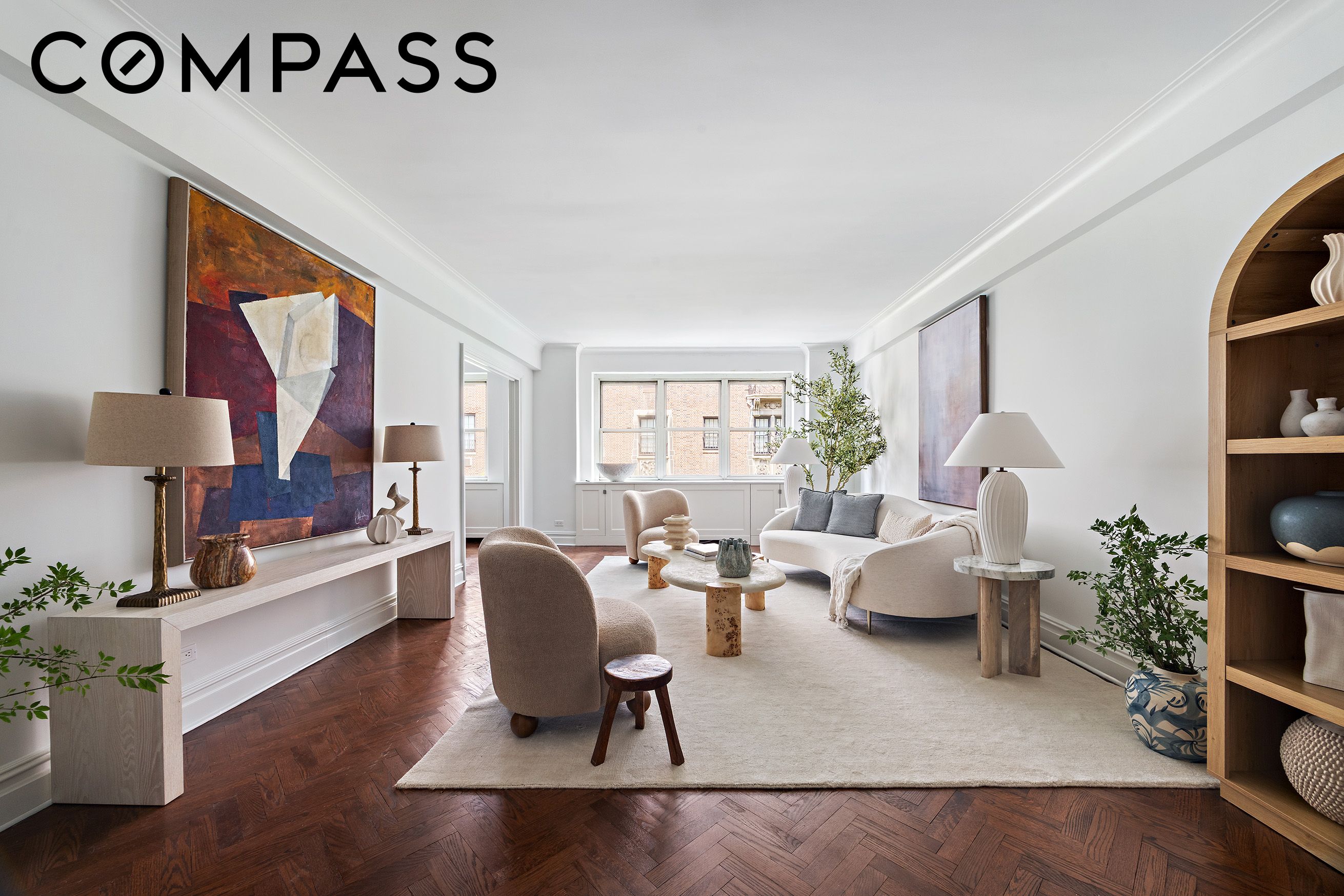 710 Park Avenue 6D — photo