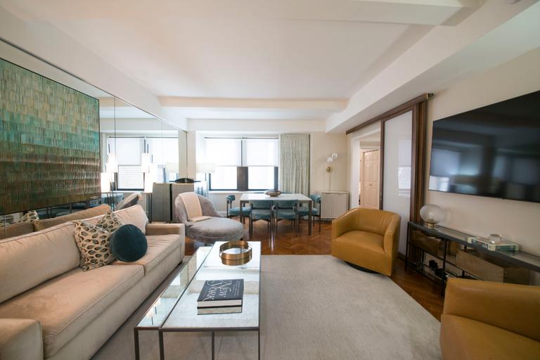 160 Central Park S 1218 — photo