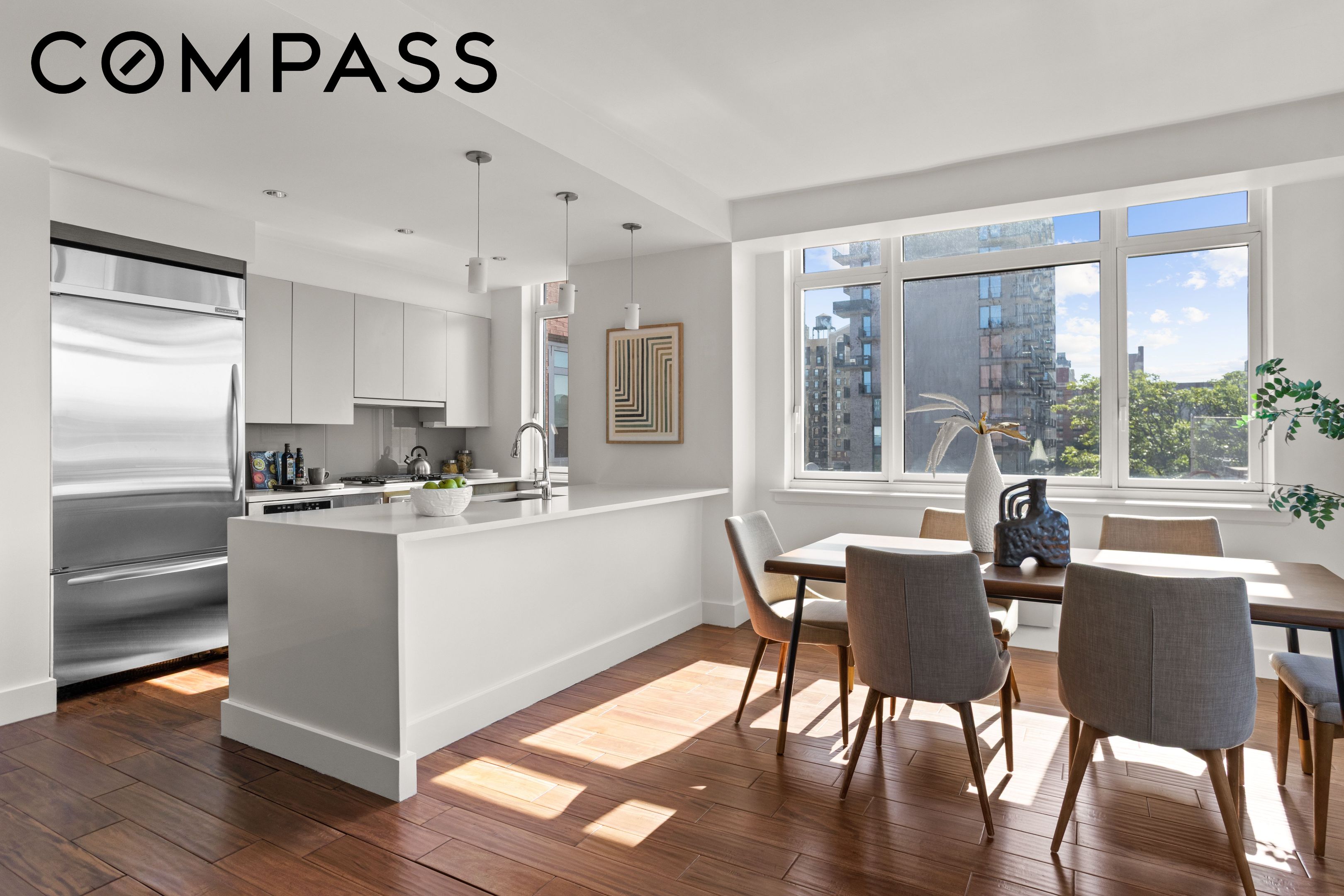 2300 Frederick Douglass Boulevard 7G — photo