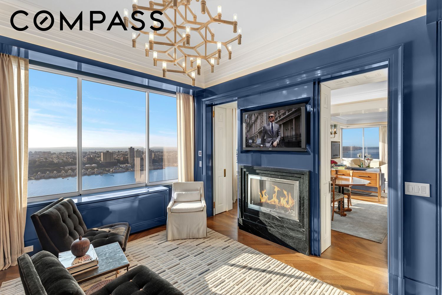200 Riverside Boulevard Ph2B — photo