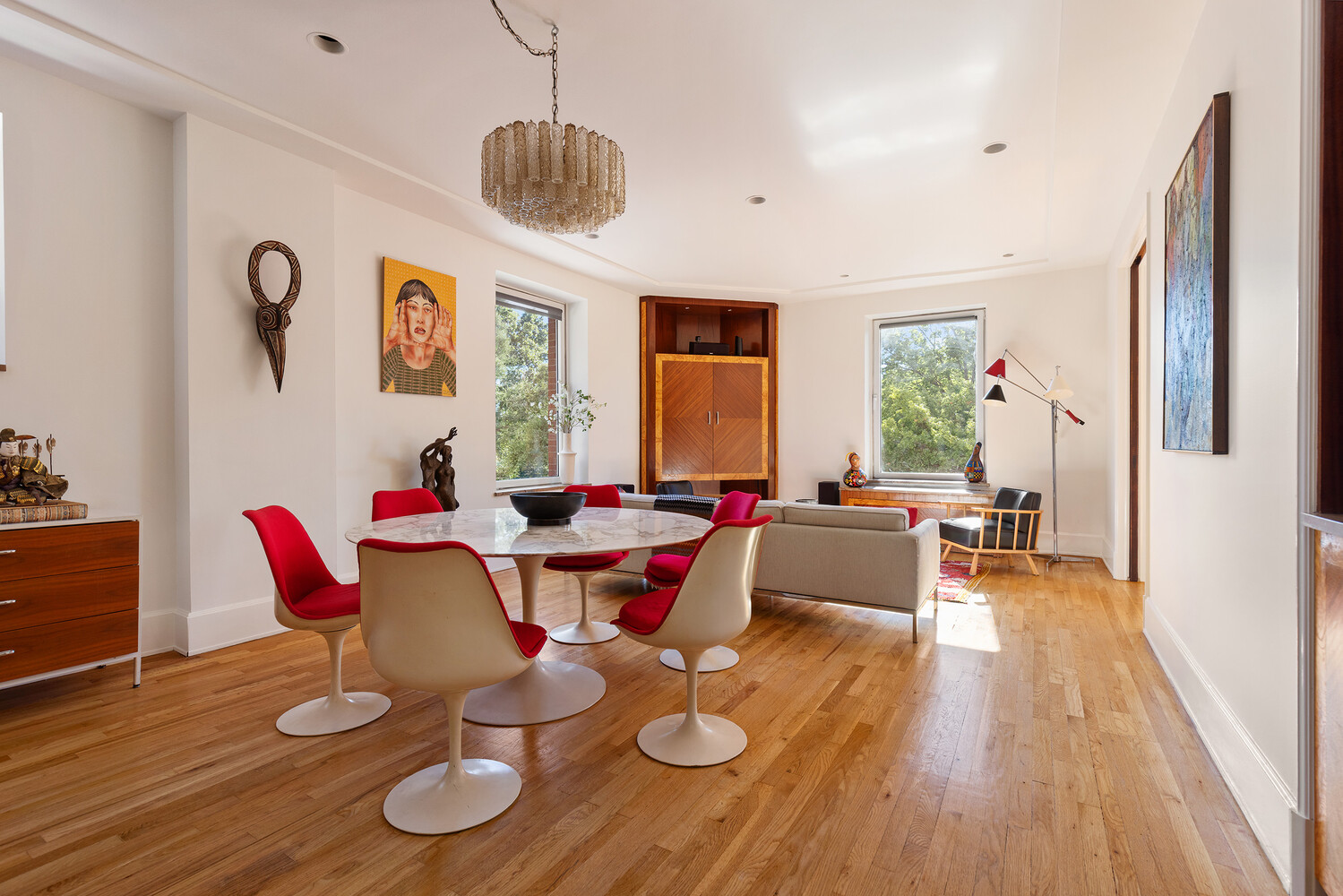 257 Central Park W 4C — photo