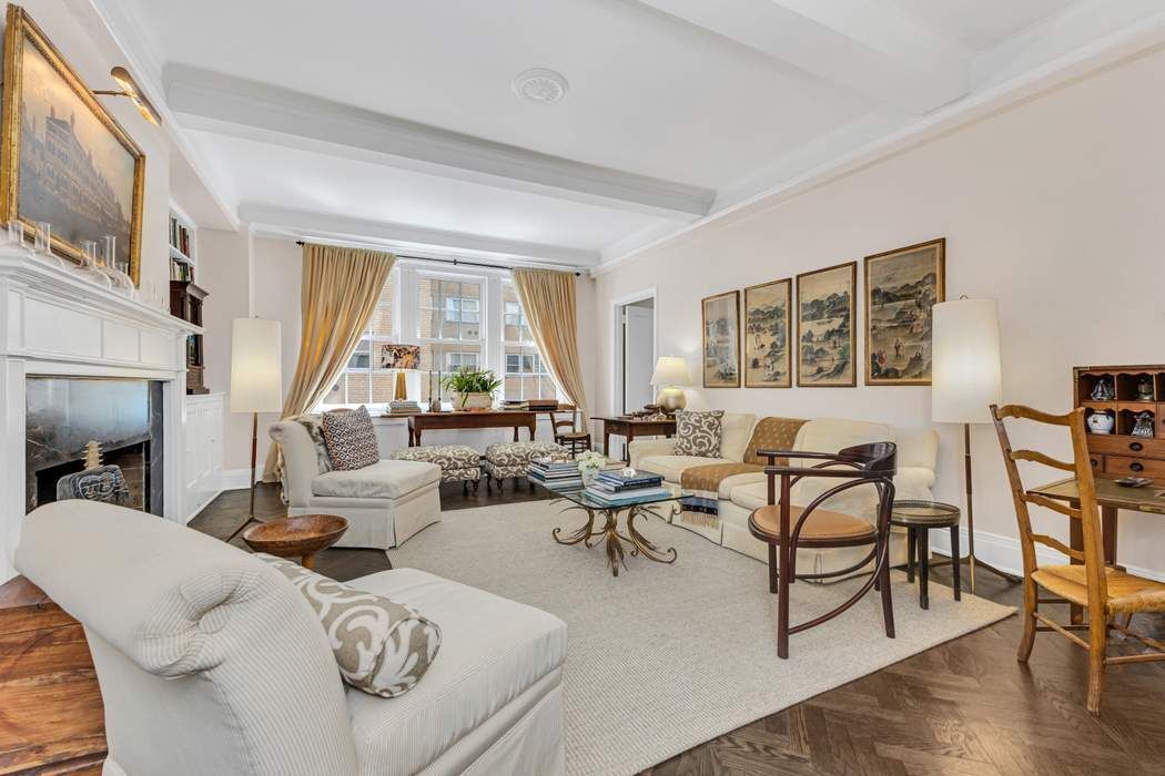 7 Gracie Square 6C — photo