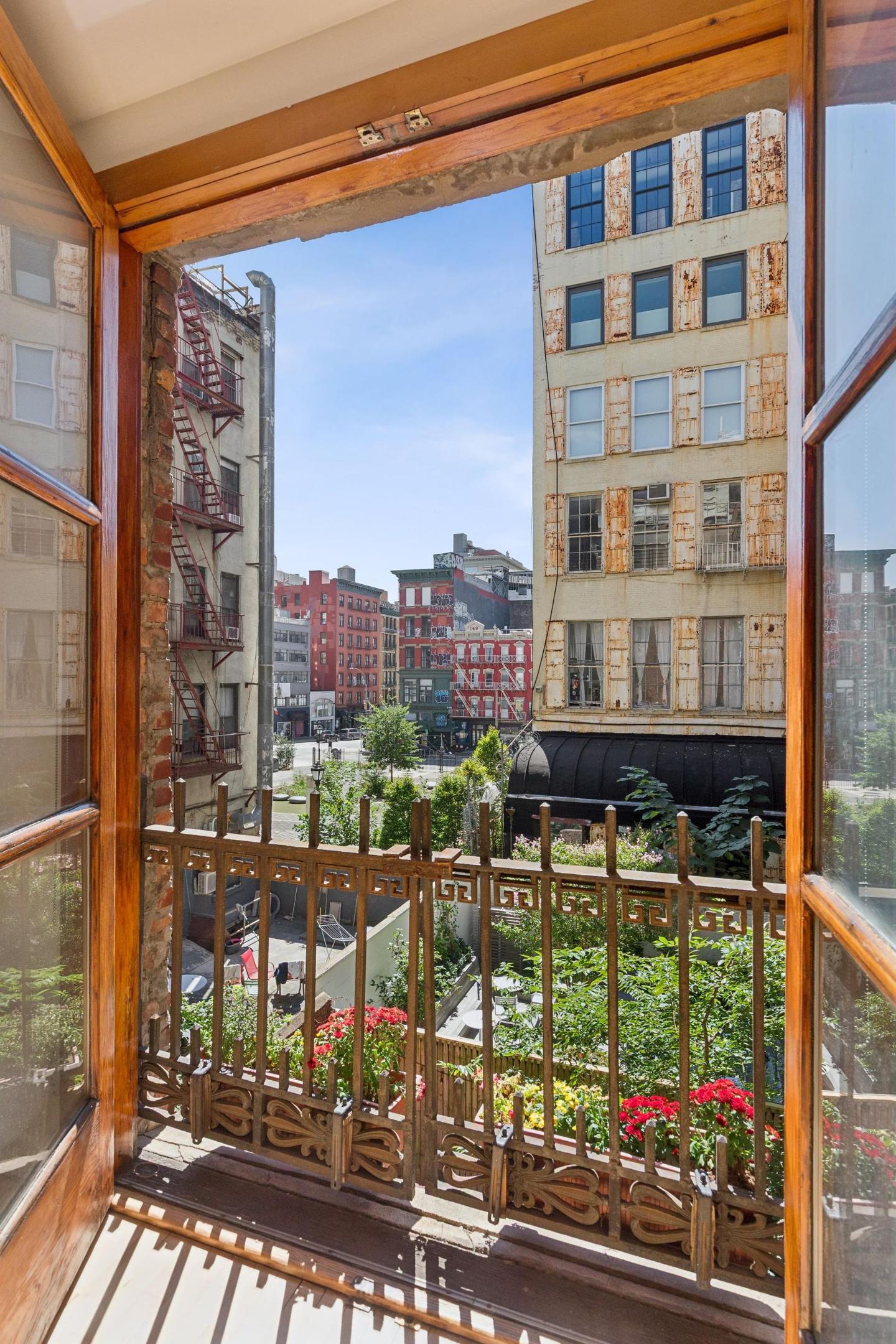 37B Crosby Street 3 — photo