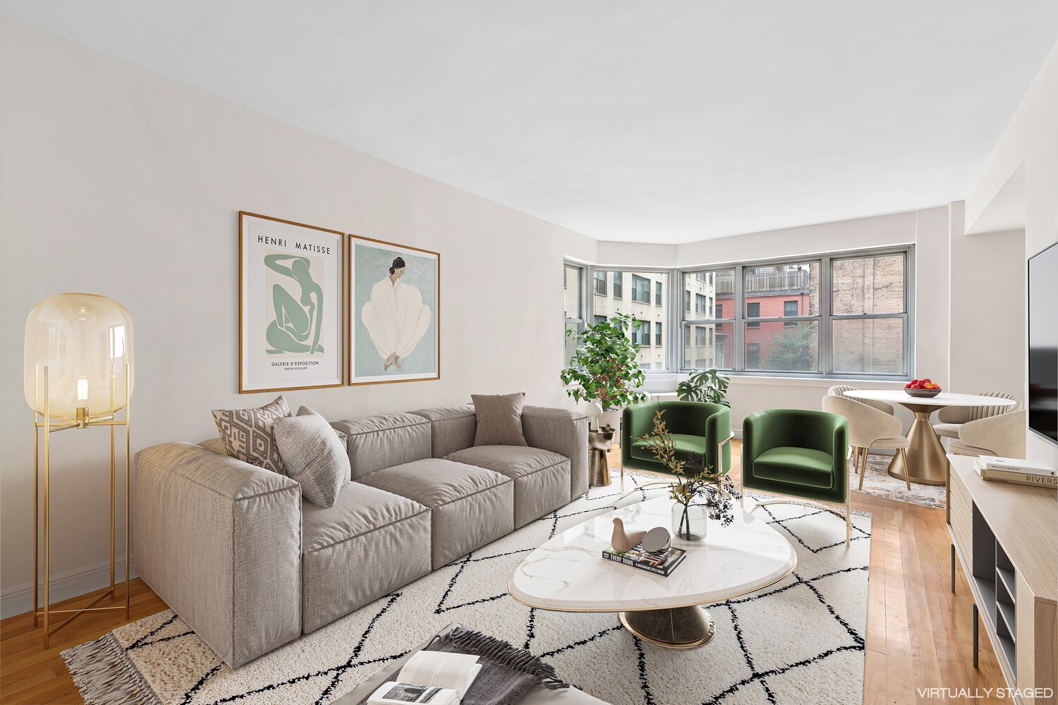 80 Park Avenue 3P — photo