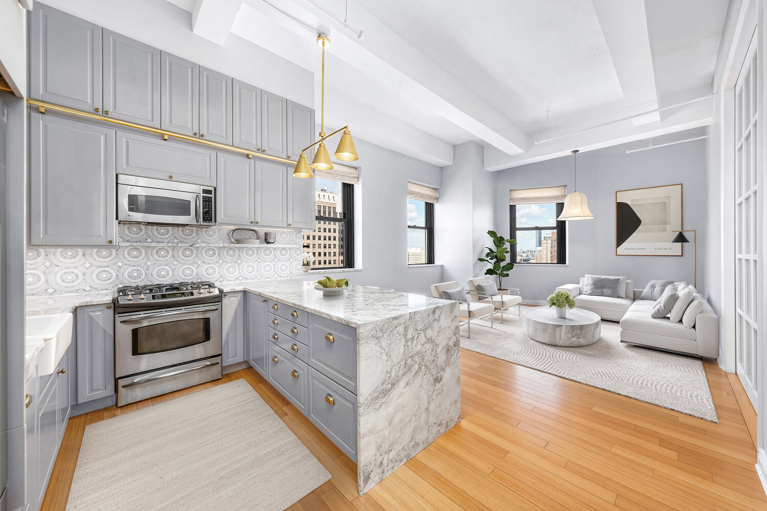365 Bridge Street Unit 22C — photo