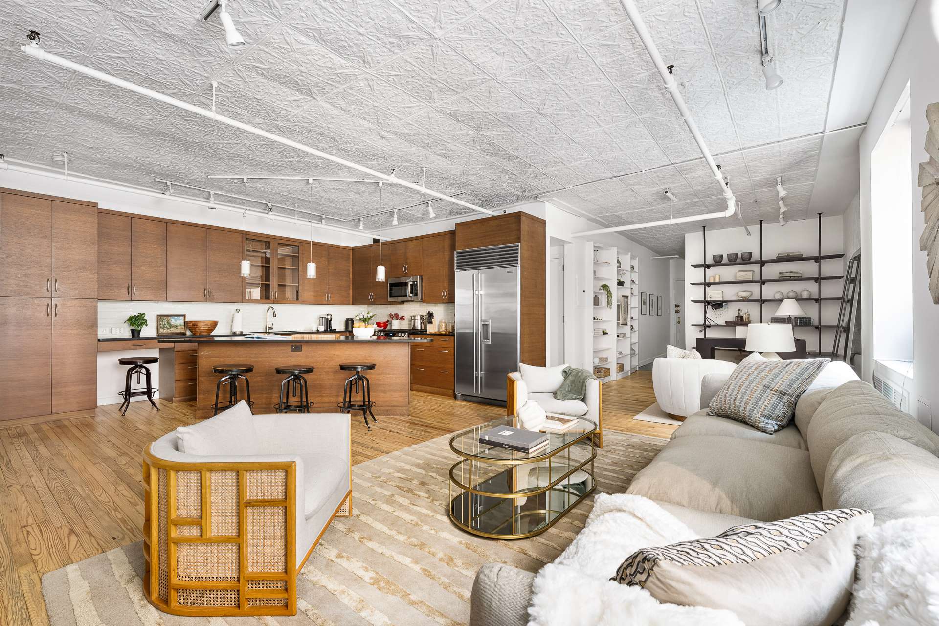 133 W 28th Street 3C — photo