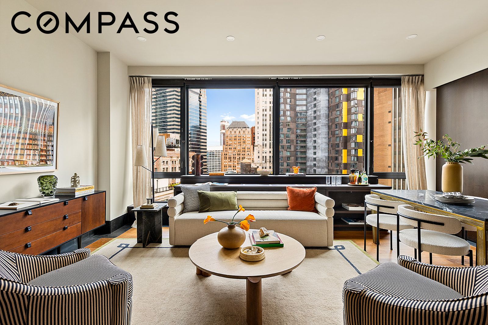 40 Broad Street Ph3H — photo