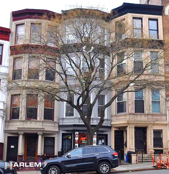 474 W 145th Street Th — photo